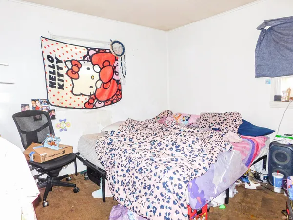 $110,000 | 4601 Bowser Avenue, Fort Wayne, IN 46806
