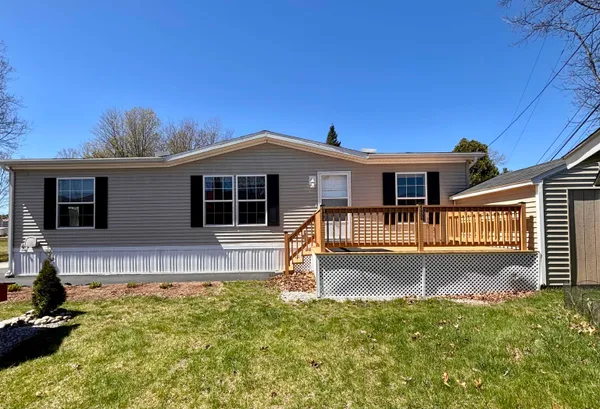 $229,900 | 545 Elm Street, Unit 4, Milford, NH 03055
