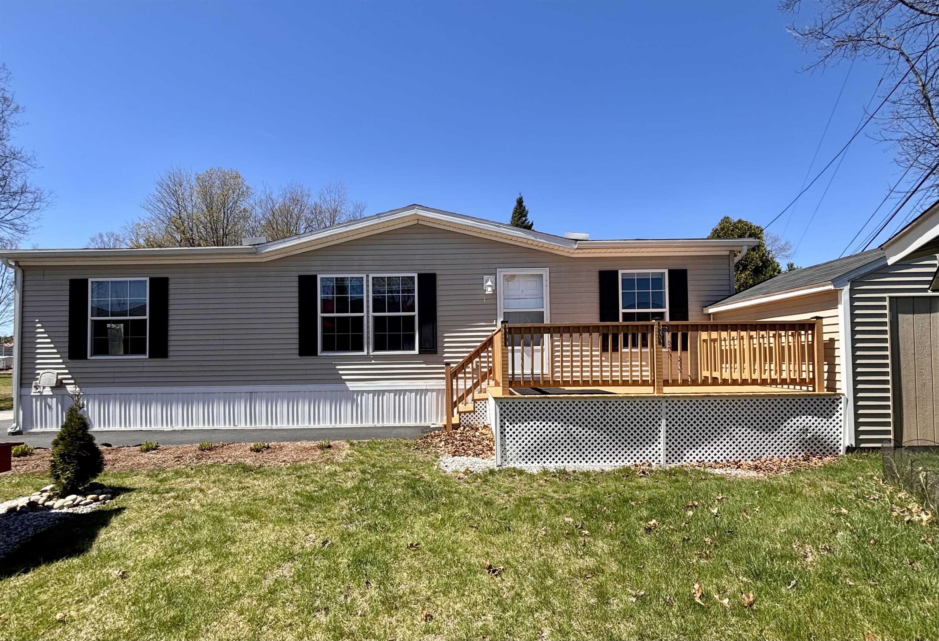 545 Elm Street, Unit 4 Milford, NH 03055 - Photo 1 of 35