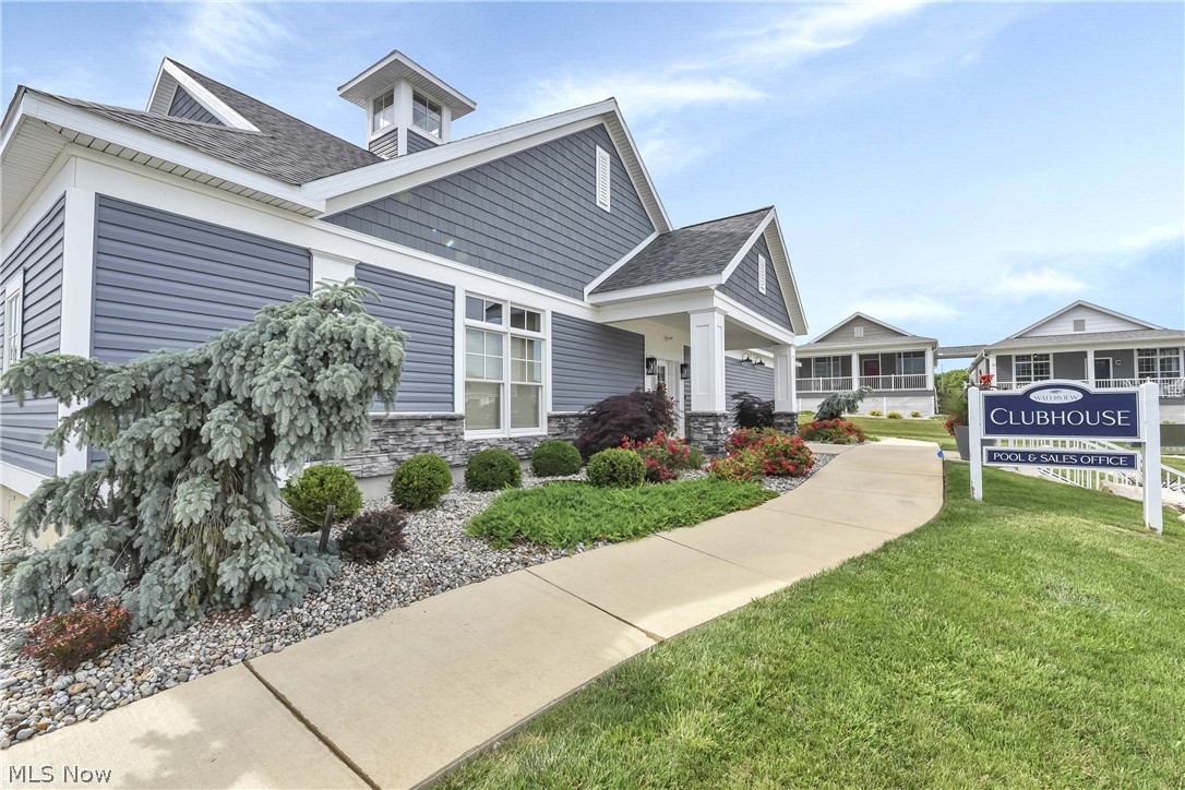 10850 East Bayshore Road, Unit WATERVIEW #68 Lakeside Marblehead, OH 43440 - Photo 26 of 38