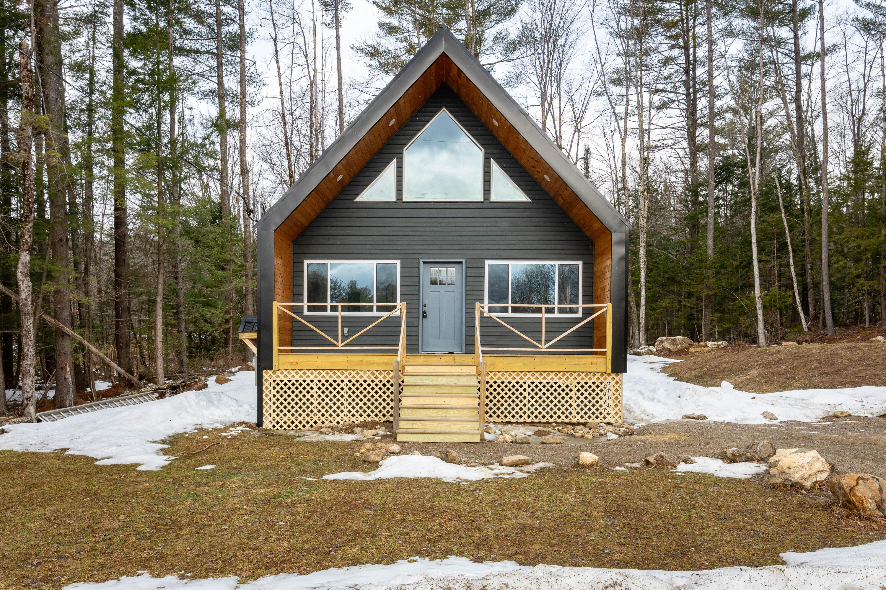 1451 Main Road Chatham, NH 03813 - Photo 1 of 34 DSC_8312