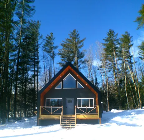 $379,000 | 1451 Main Road, Chatham, NH 03813