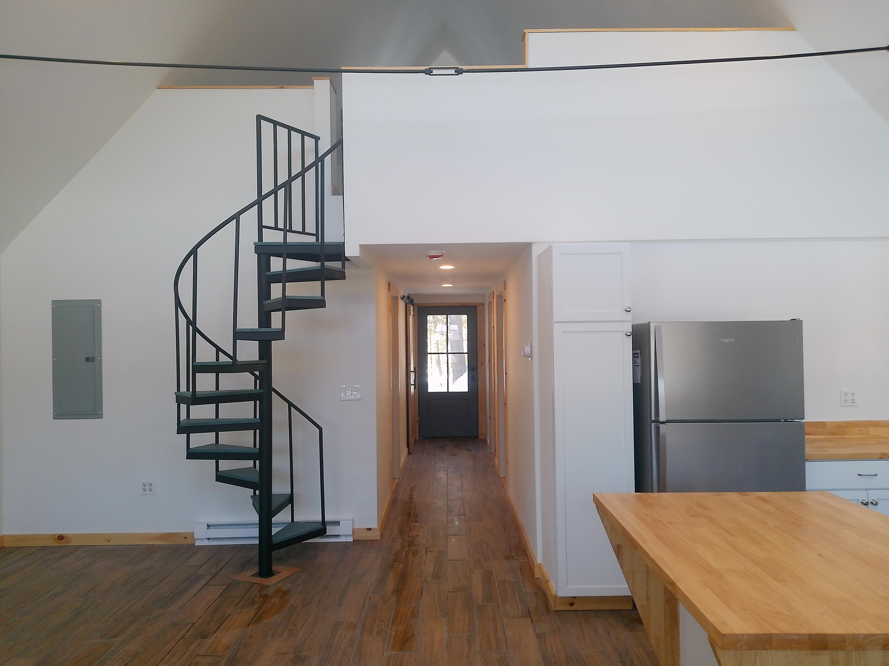 1451 Main Road Chatham, NH 03813 - Photo 14 of 21 20250709_041513