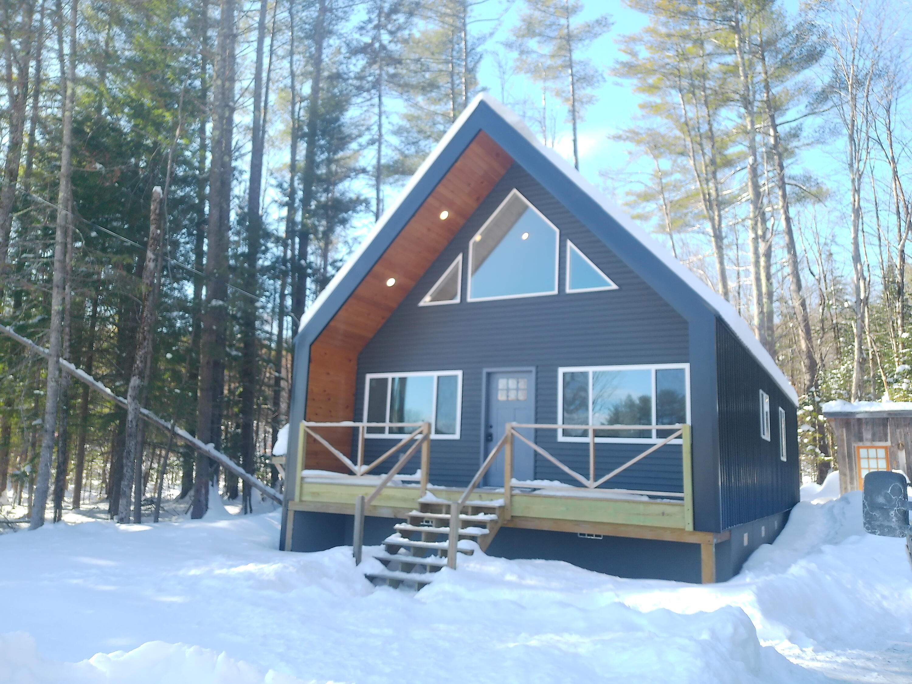 1451 Main Road Chatham, NH 03813 - Photo 20 of 21 20250709_043322