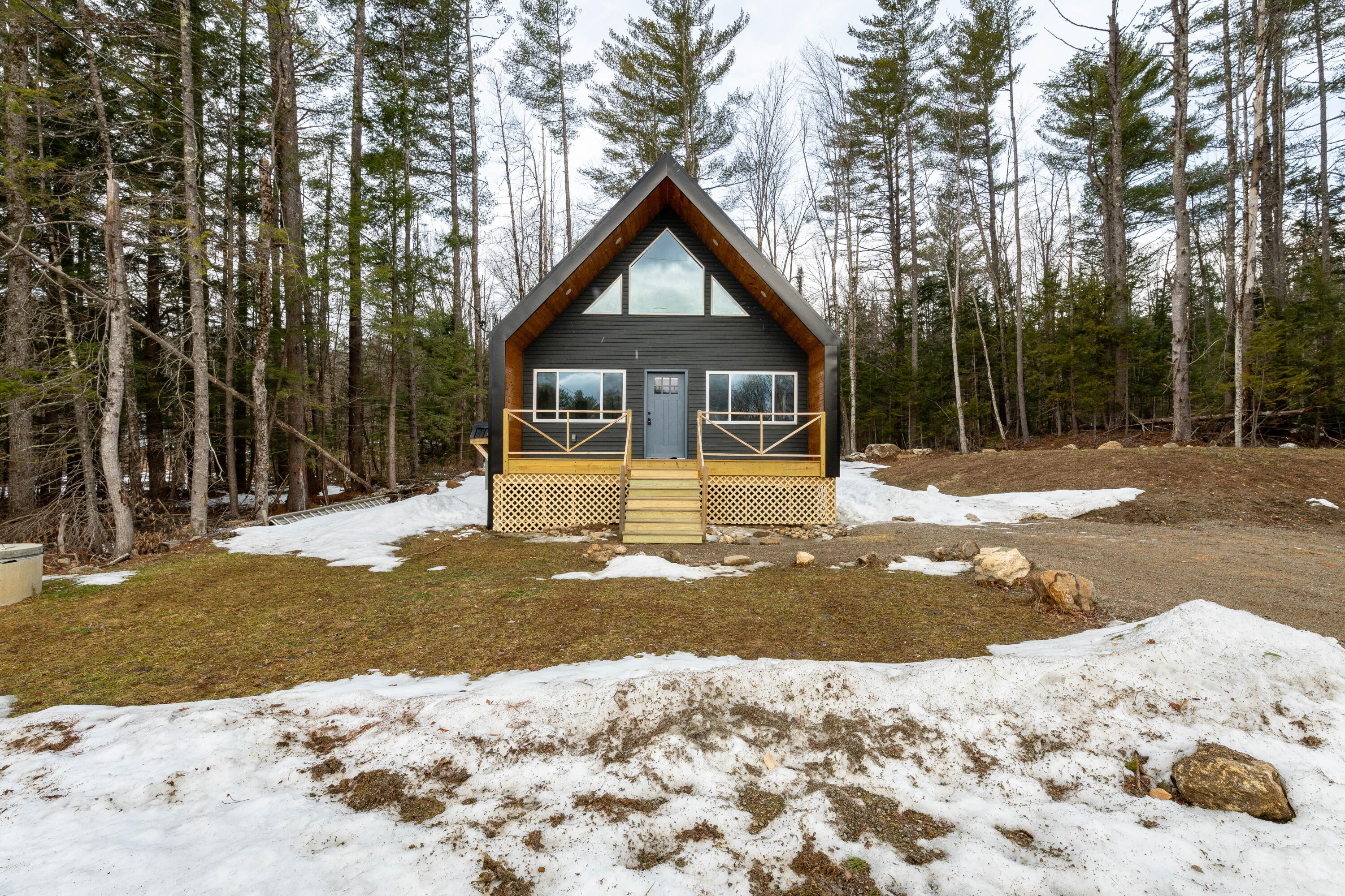 1451 Main Road Chatham, NH 03813 - Photo 2 of 34 DSC_8311