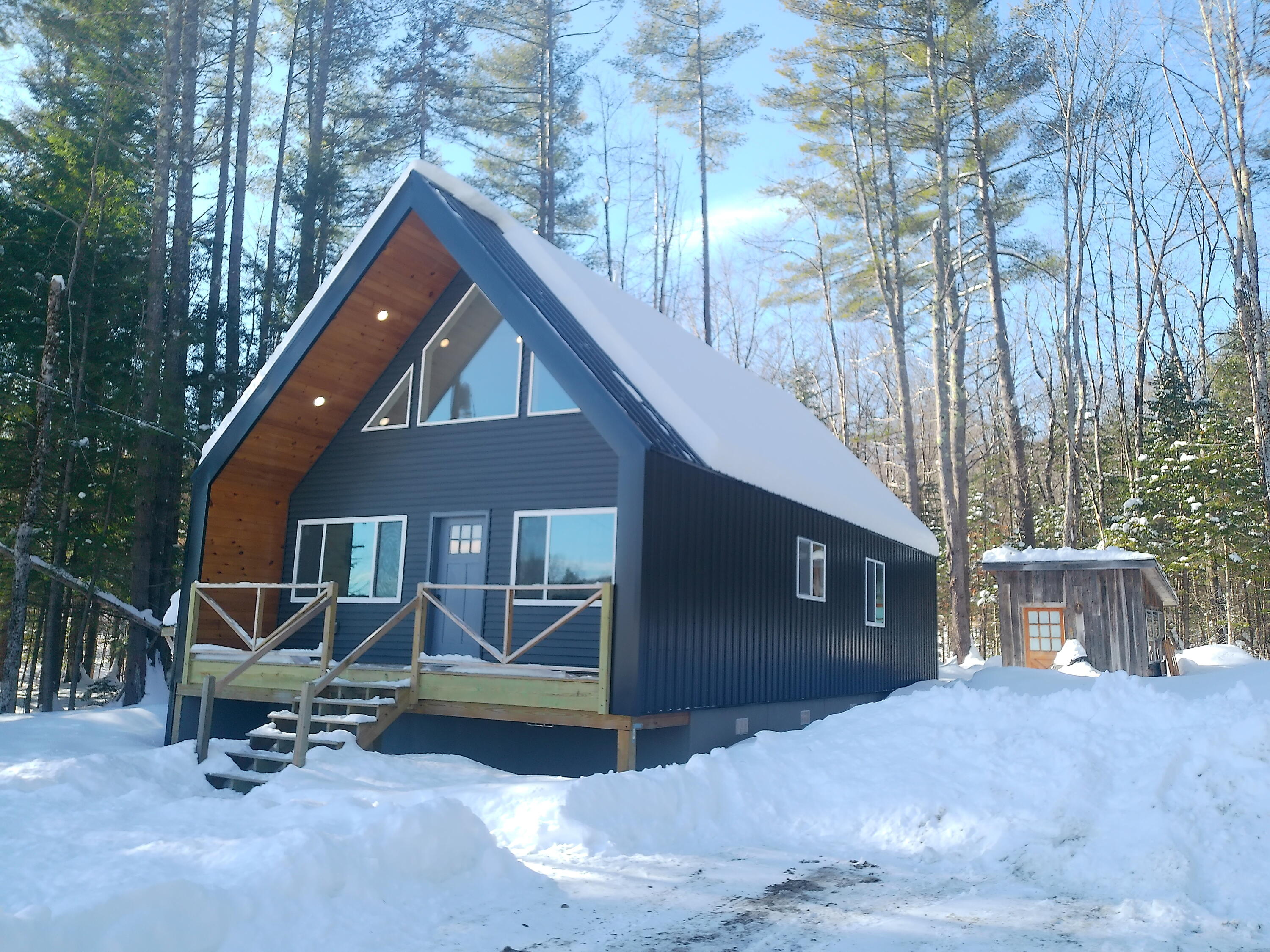 1451 Main Road Chatham, NH 03813 - Photo 2 of 21 20250709_043528