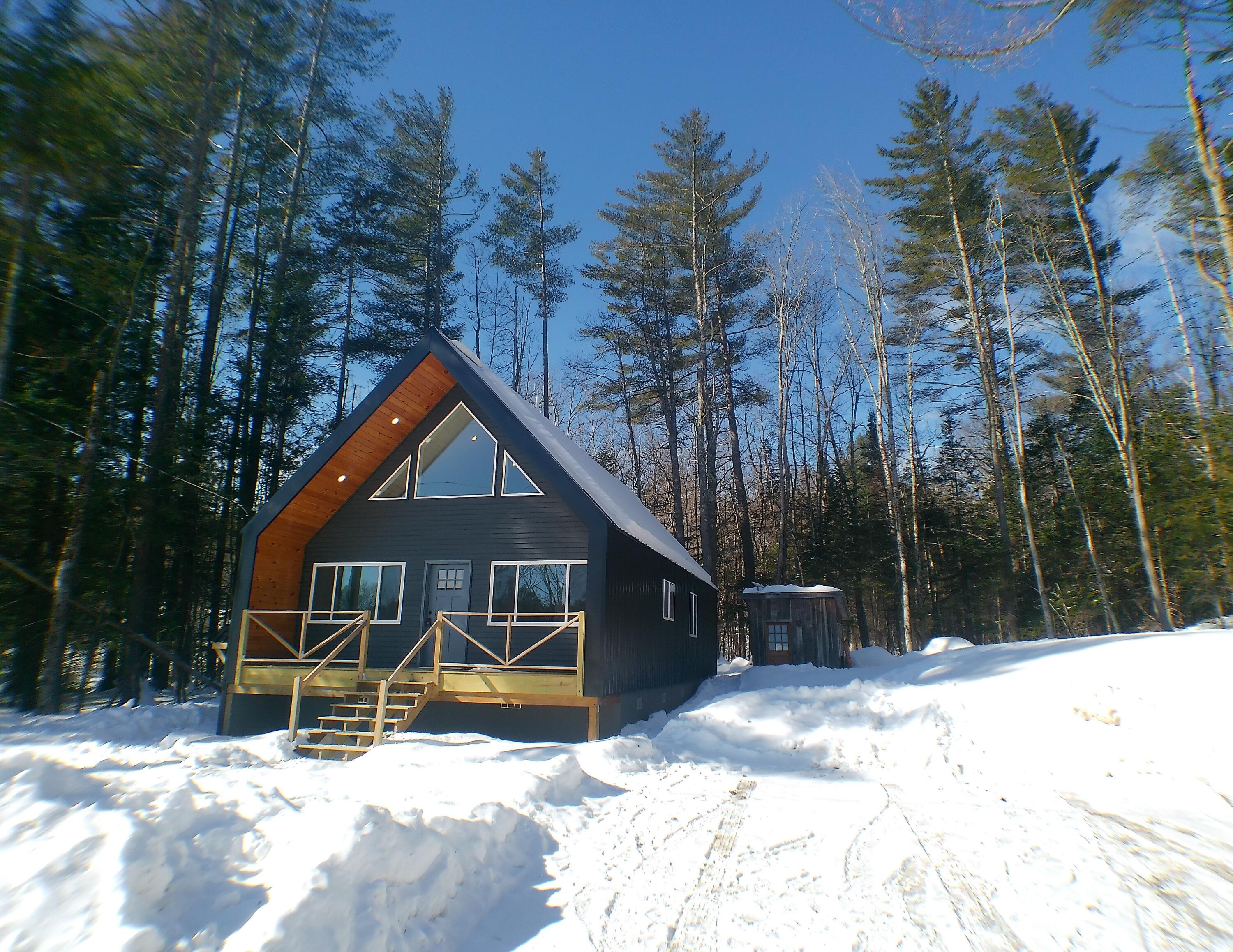 1451 Main Road Chatham, NH 03813 - Photo 2 of 16 20250718_025723