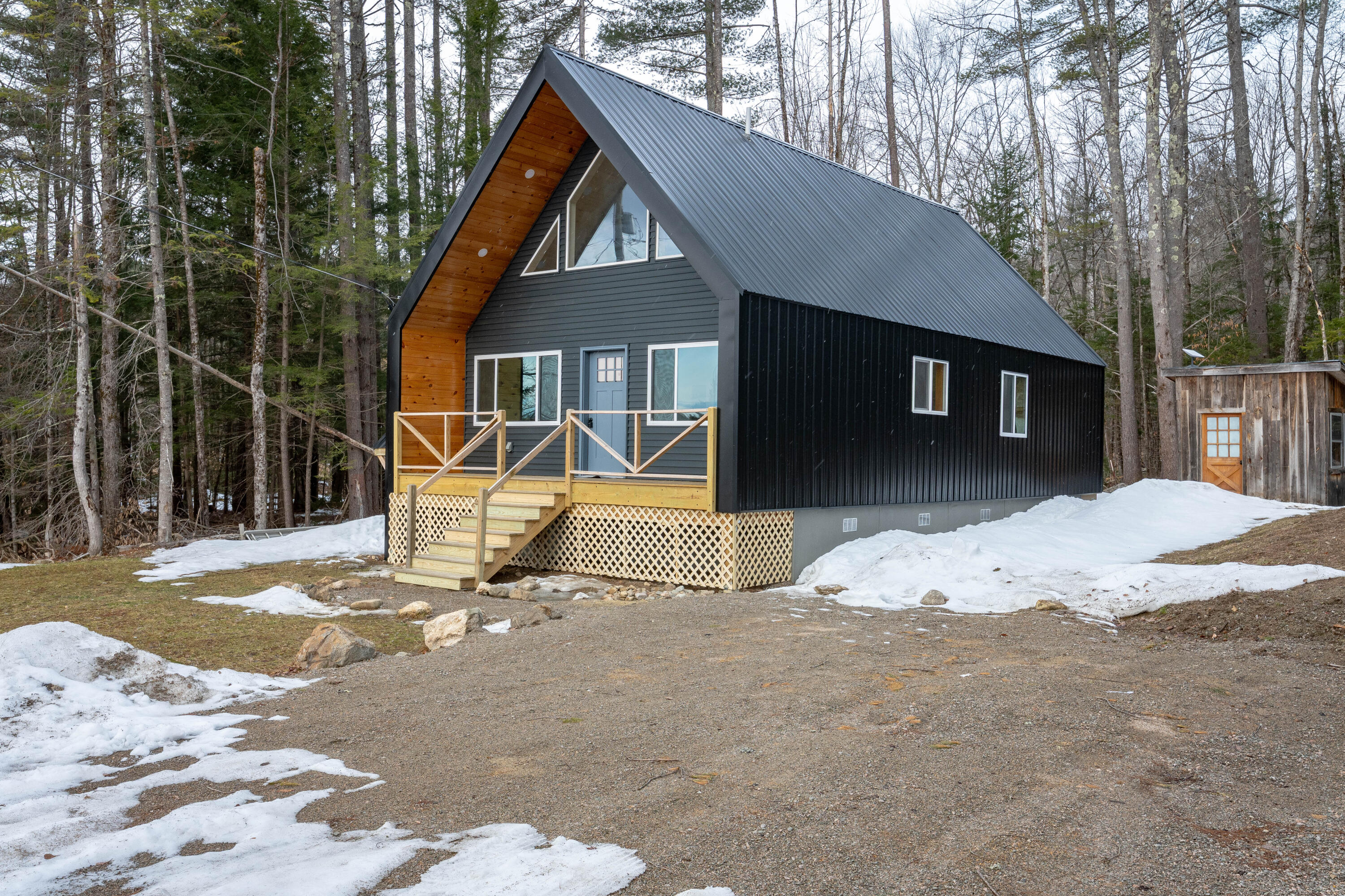 1451 Main Road Chatham, NH 03813 - Photo 27 of 34 DSC_8316