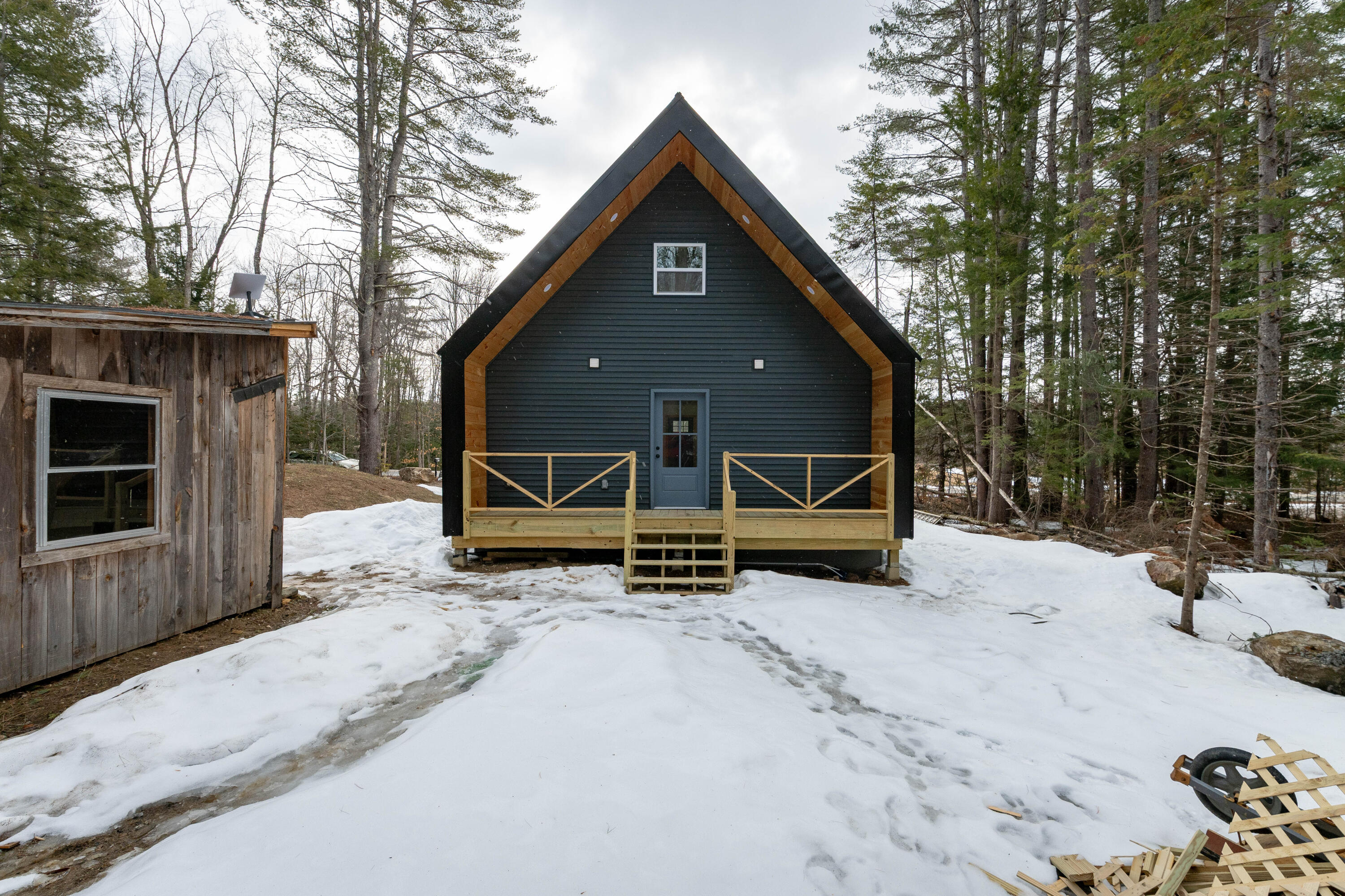 1451 Main Road Chatham, NH 03813 - Photo 31 of 34 DSC_8324