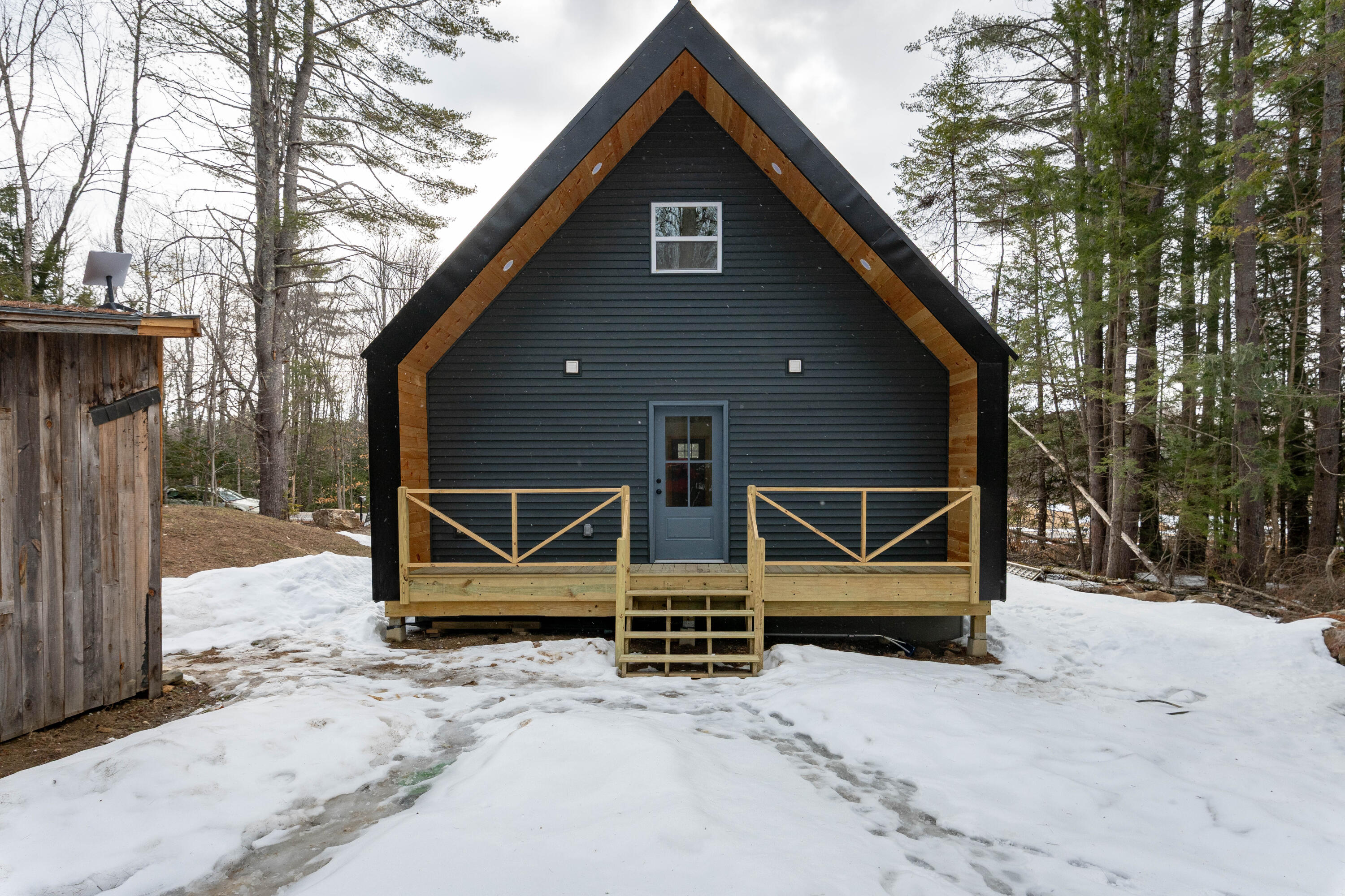 1451 Main Road Chatham, NH 03813 - Photo 32 of 34 DSC_8325