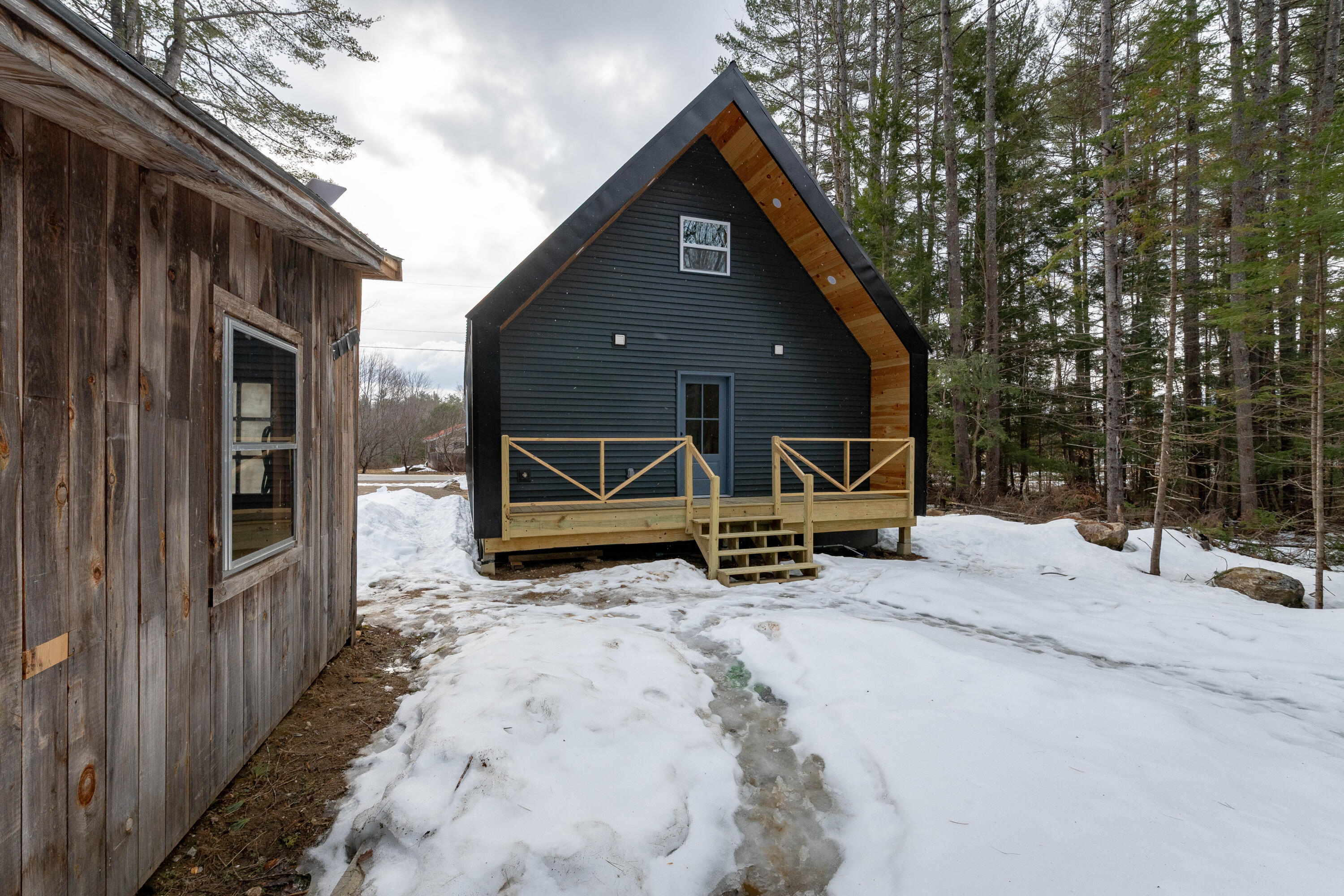 1451 Main Road Chatham, NH 03813 - Photo 32 of 36 DSC_8323
