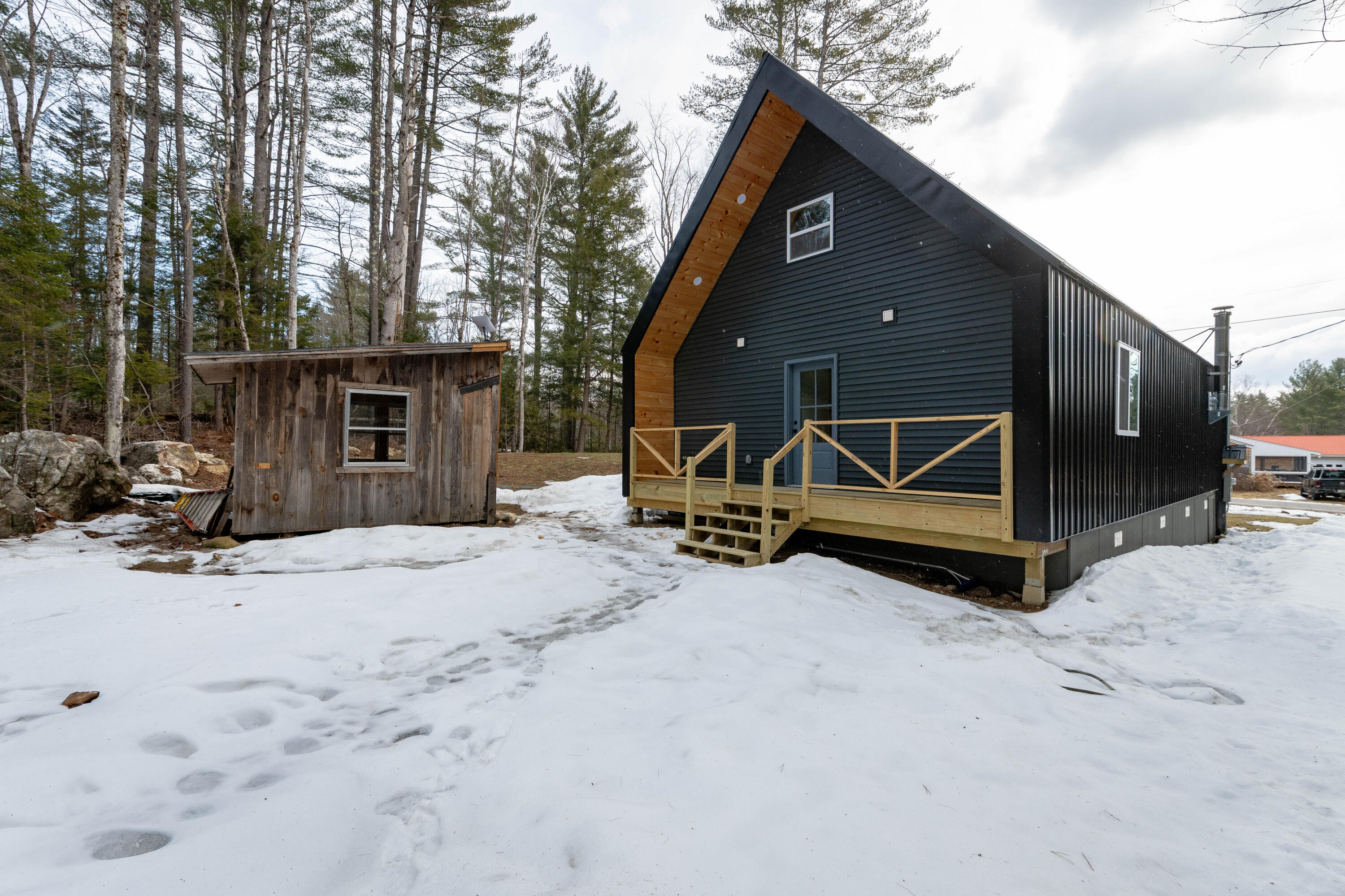 1451 Main Road Chatham, NH 03813 - Photo 33 of 34 DSC_8326