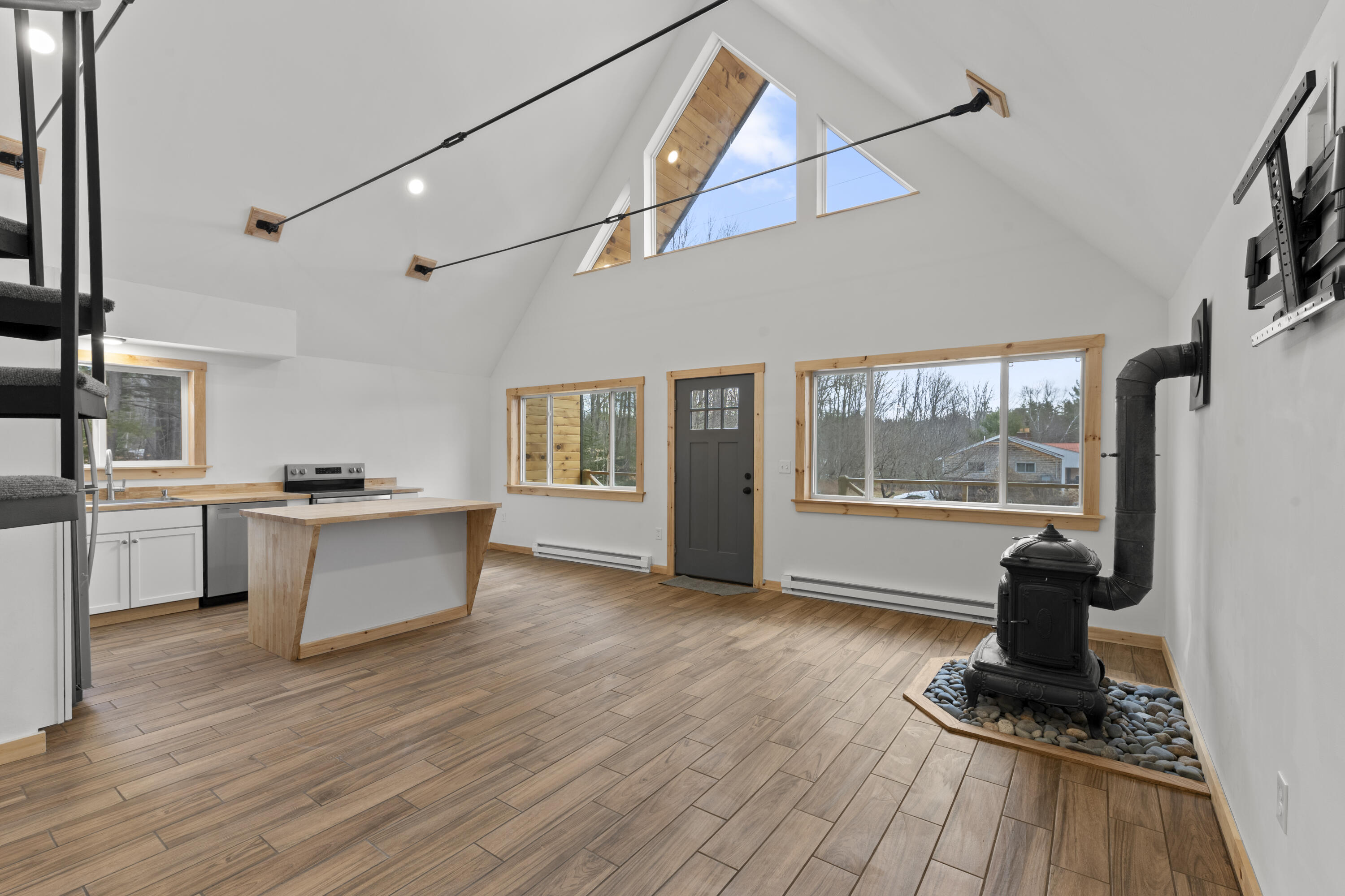 1451 Main Road Chatham, NH 03813 - Photo 8 of 34 DSC_8256