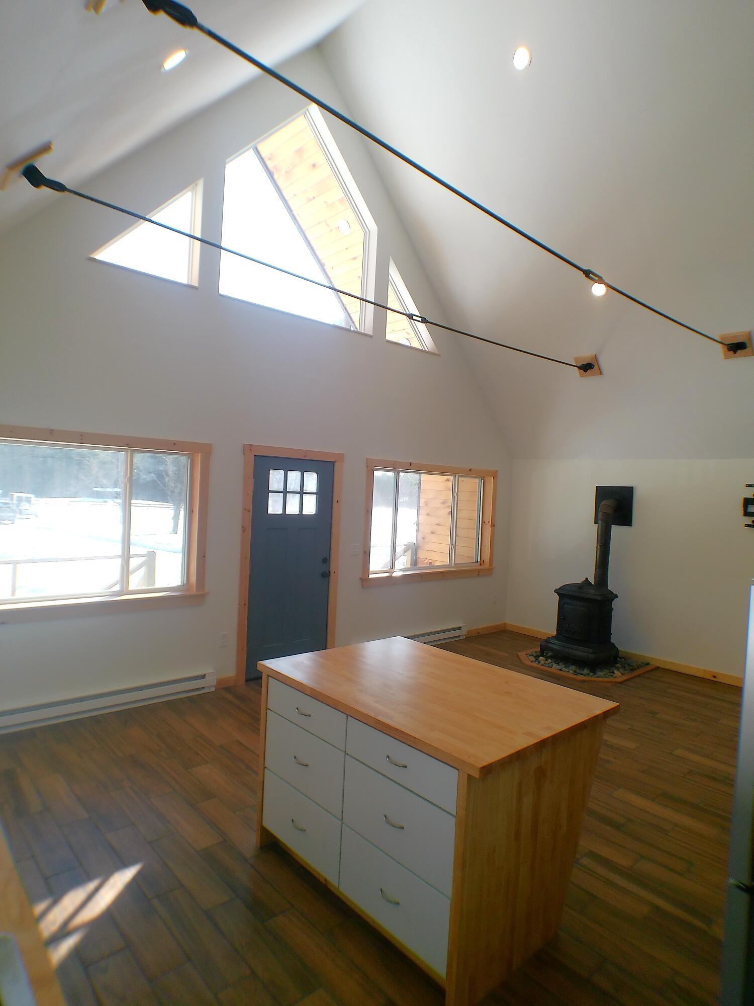 1451 Main Road Chatham, NH 03813 - Photo 9 of 16 20250718_021731