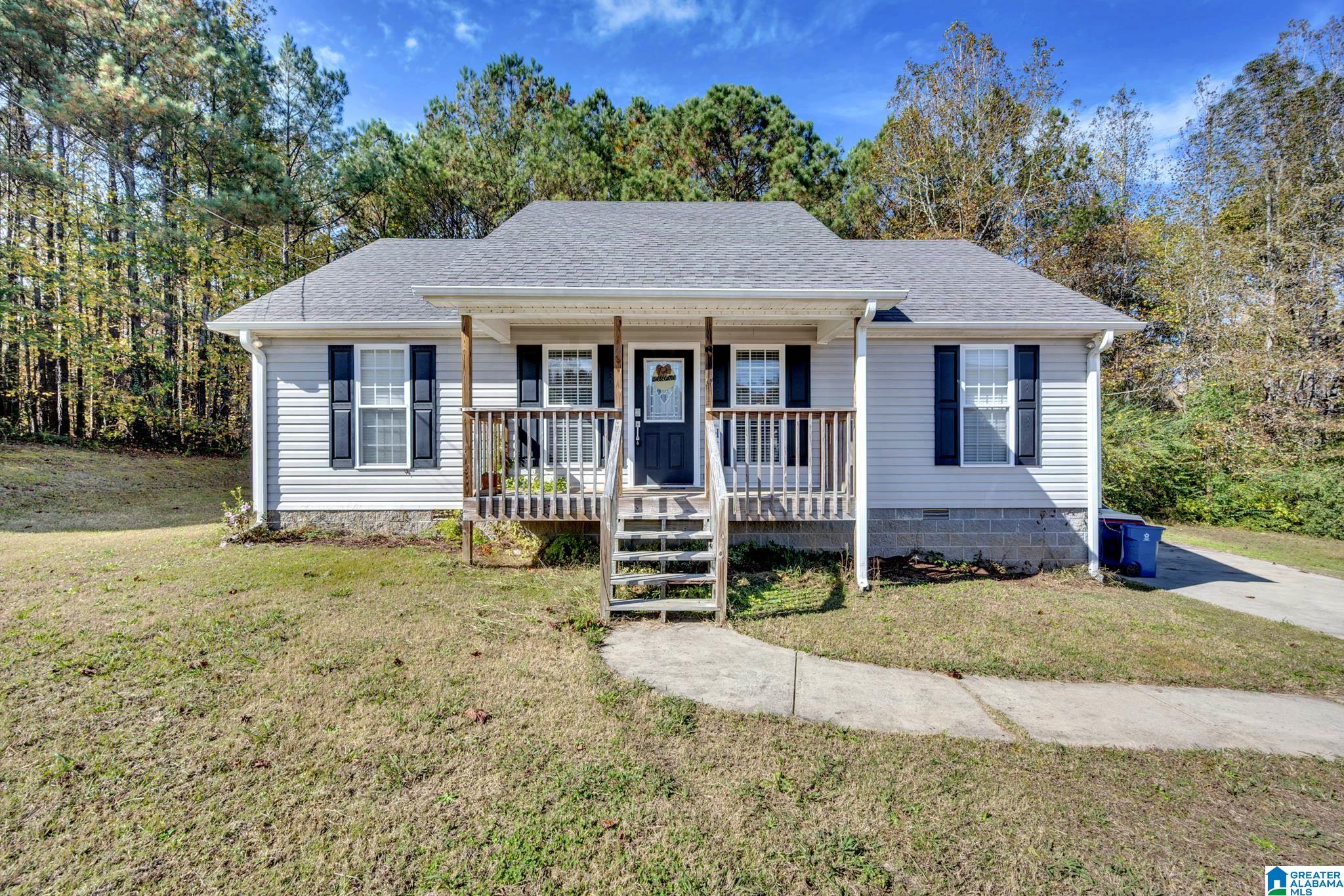 37 Hidden Circle Hayden, AL 35079 - Photo 1 of 22