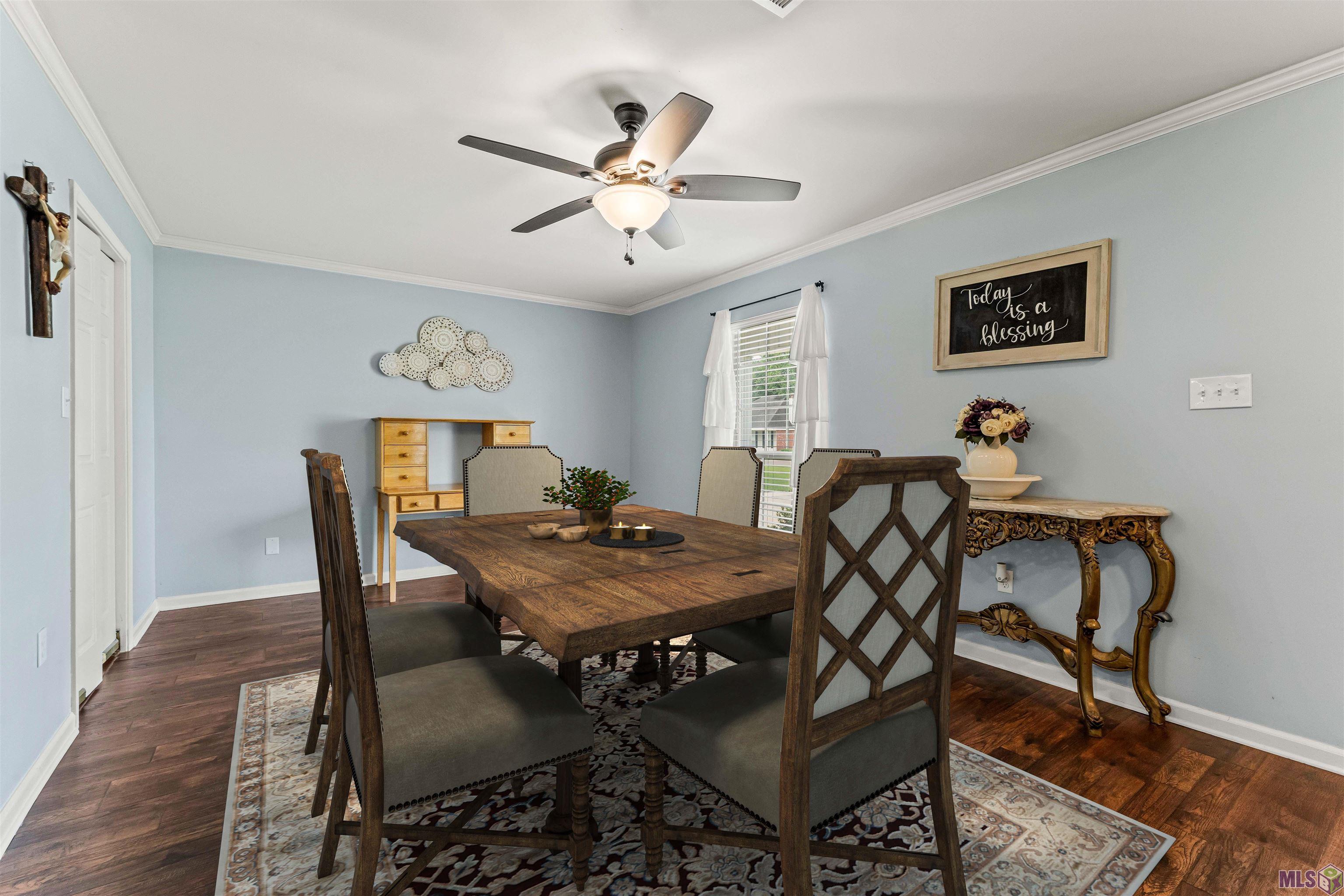 14162 Troy Duplessis Road Gonzales, LA 70737 - Photo 13 of 30