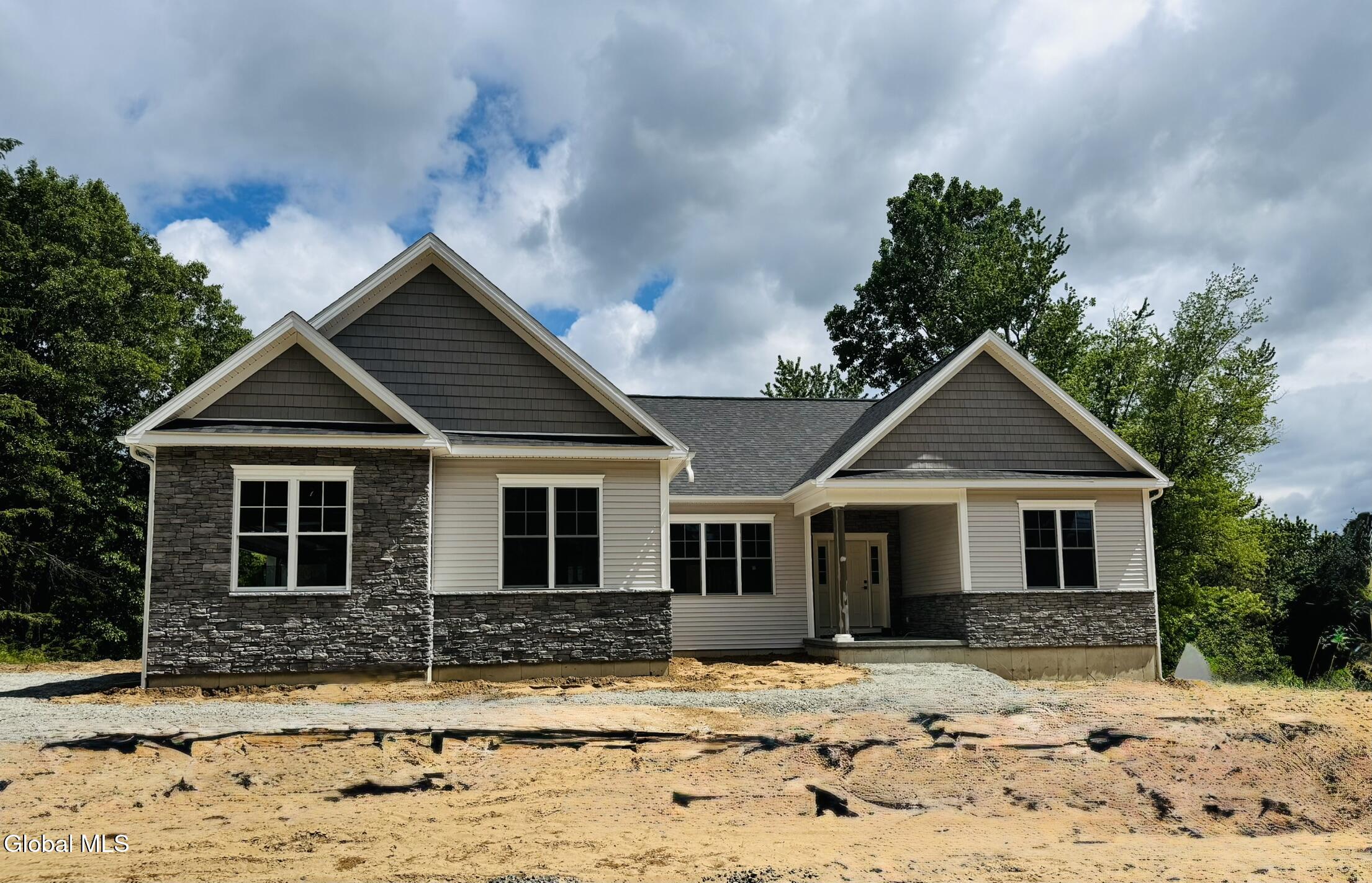 105 Maxwell Road Colonie, NY 12110 - Photo 1 of 20 Exterior-105 Maxwell
