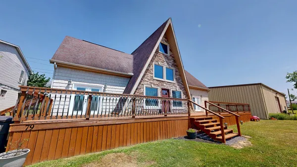 $289,900 | 79 Township Road 1411, Chesapeake, OH 45619
