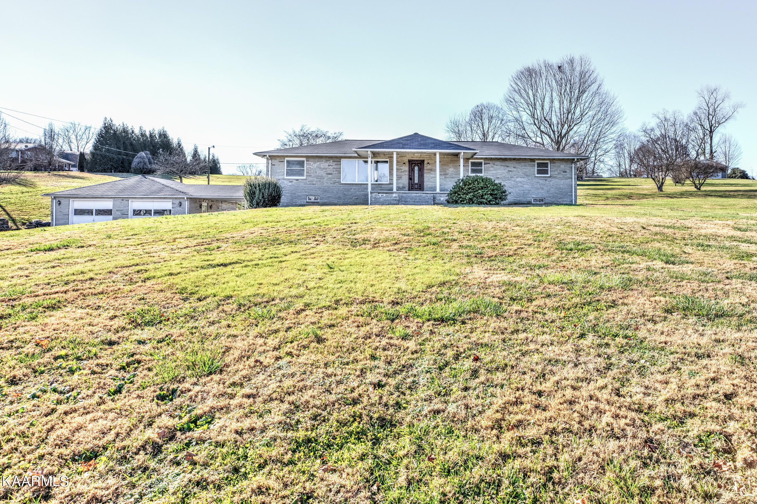 442 Carr Wynn Road La Follette, TN 37766 - Photo 1 of 42 Welcome Home