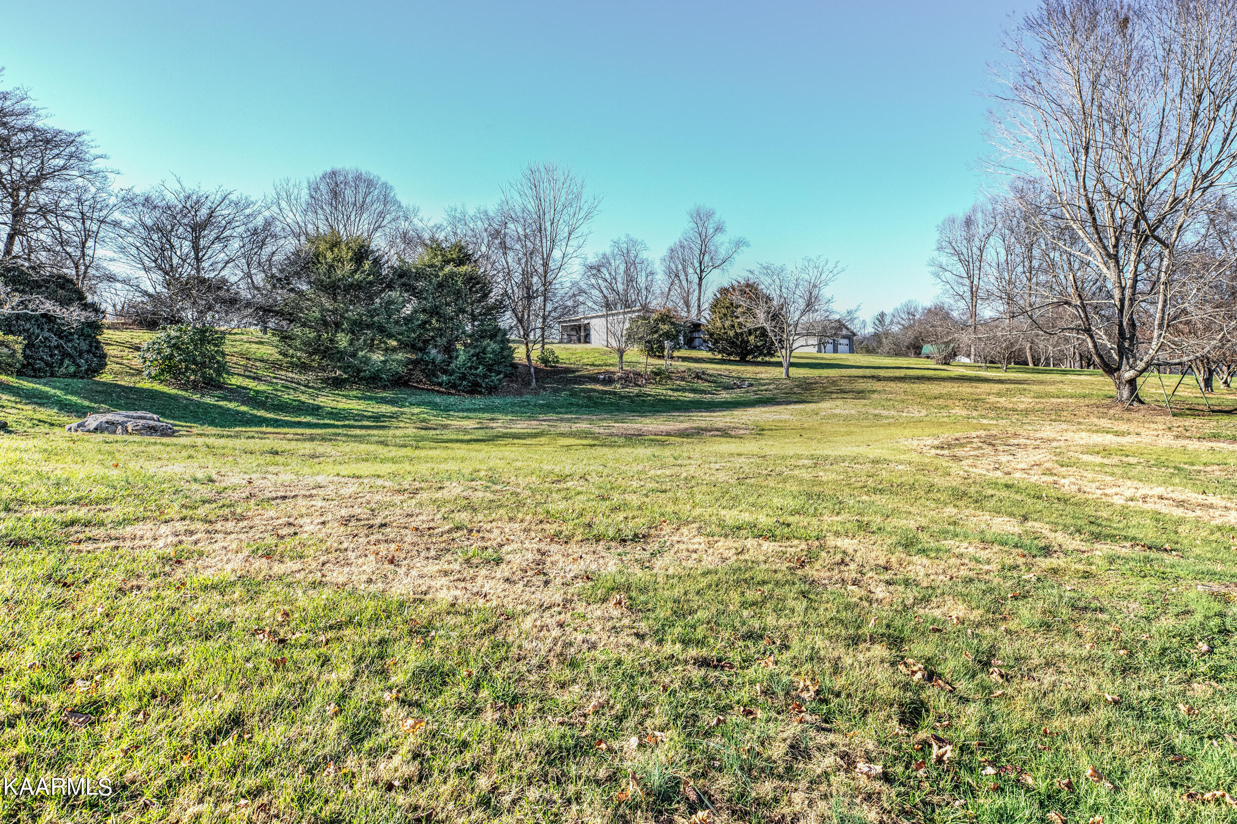 442 Carr Wynn Road La Follette, TN 37766 - Photo 6 of 42 442 Carrwynn Rd-5