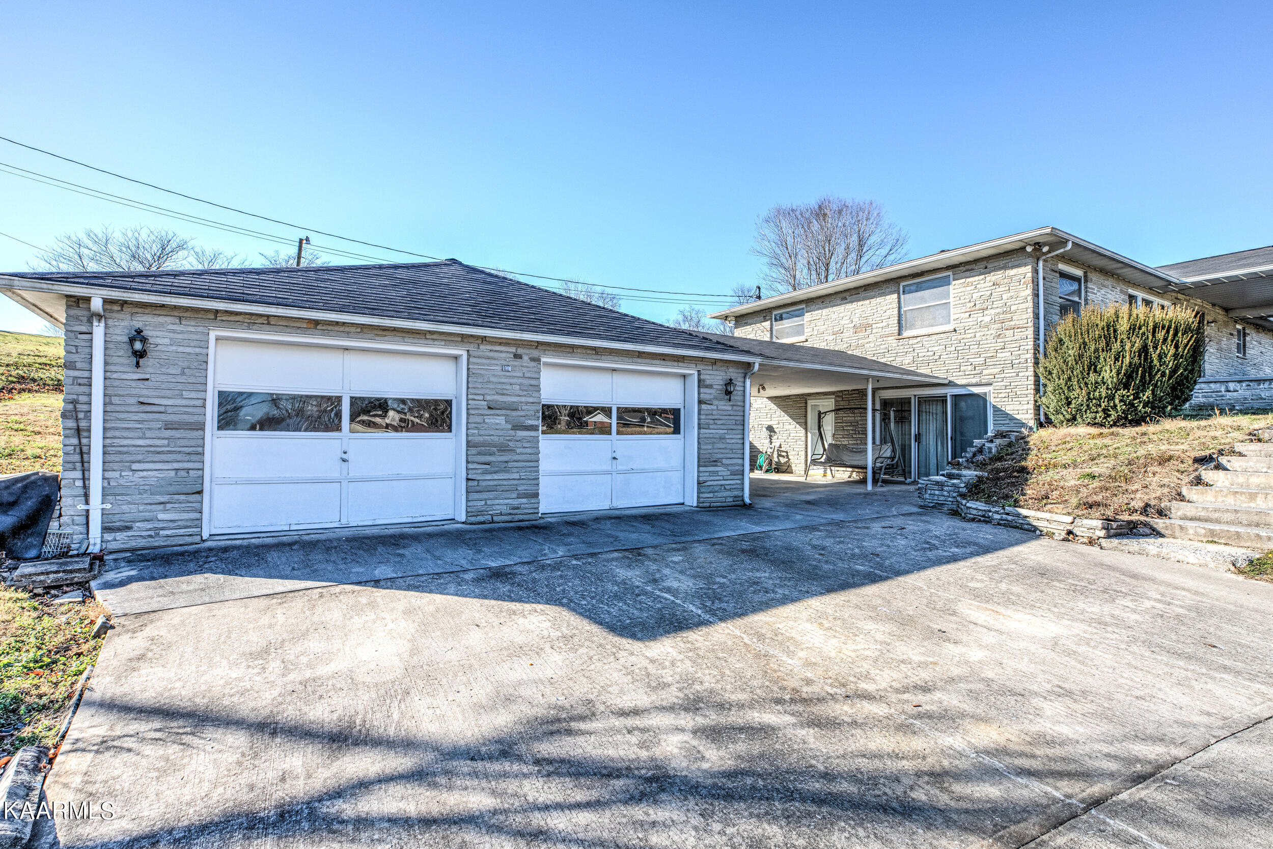 442 Carr Wynn Road La Follette, TN 37766 - Photo 9 of 42 442 Carrwynn Rd-8