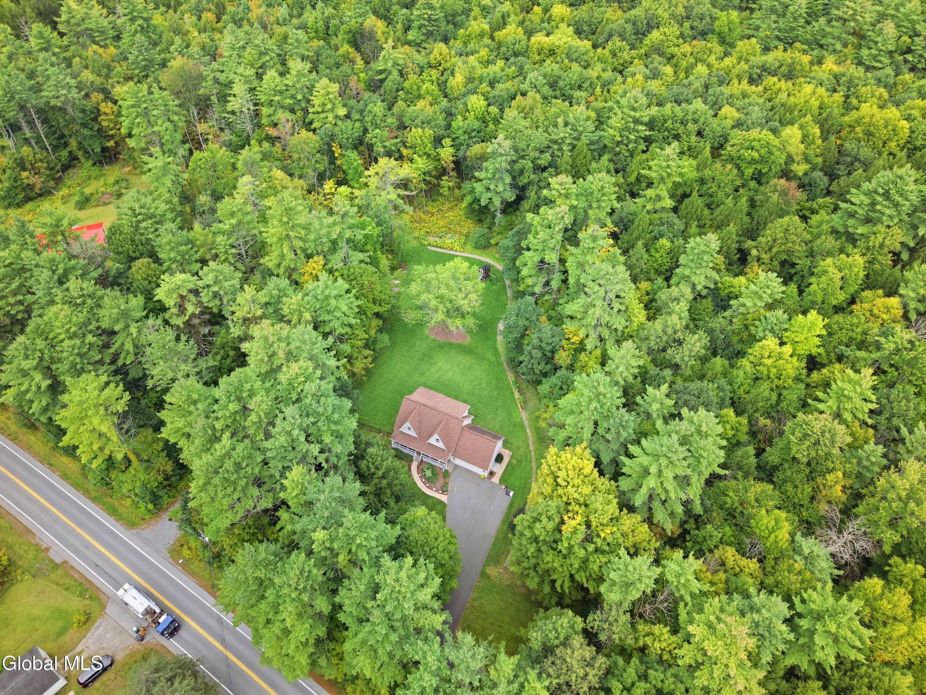 954 Murray Road Greenfield, NY 12850 - Photo 2 of 58 02-002_DJI_20260915132005_0172_D