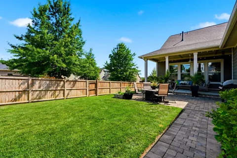 $879,999 | 2801 Americus Drive, Thompson's Station, TN 37179