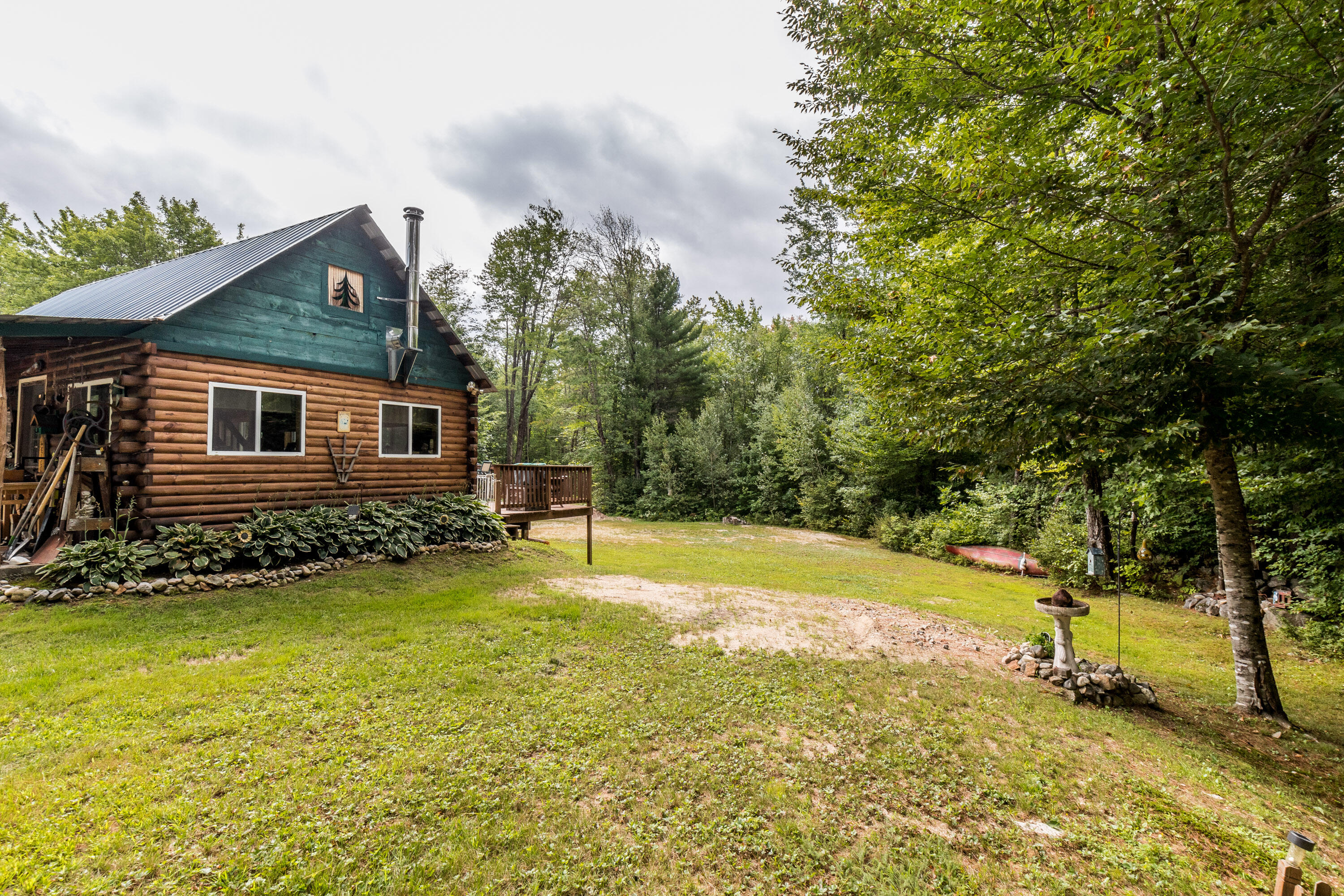 293 Old Meetinghouse Road Porter, ME 04068 - Photo 49 of 73 20210830ms-81043