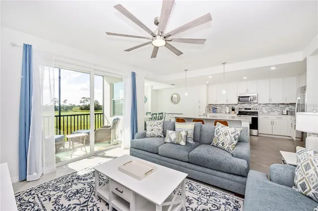 a view of small space with racks on the wall