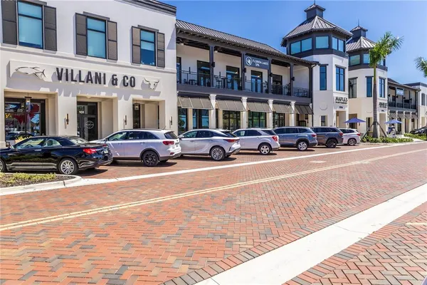 $2,500 | 17565 Opal Sand Drive, Unit 202, Venice, FL 34293