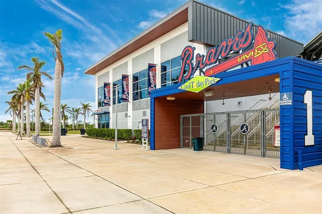 $2,500 | 17565 Opal Sand Drive, Unit 202, Venice, FL 34293