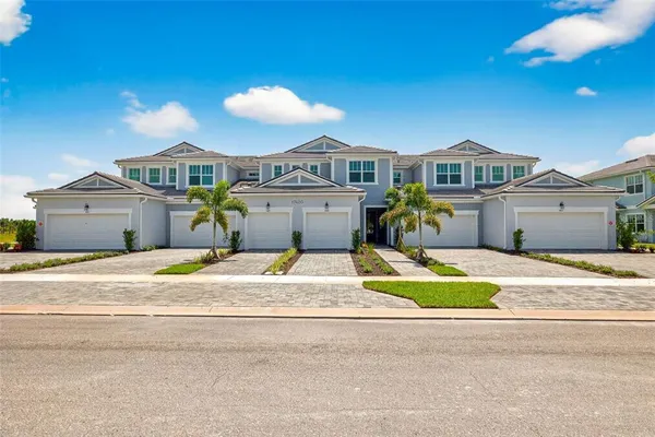 $284,000 | 17420 Moonflower Drive, Unit 102, Venice, FL 34293