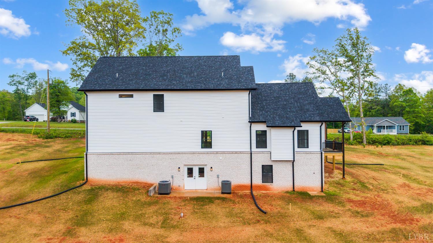 11286 Leesville Road Evington, VA 24550 - Photo 67 of 75