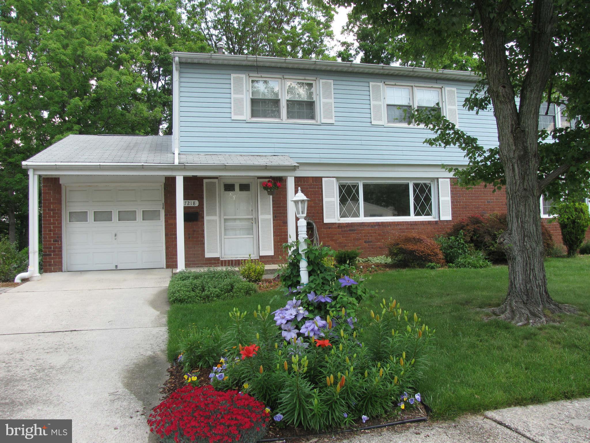 7218 Kennebunk Road Baltimore, MD 21244 - Photo 1 of 30 Exterior (Front)