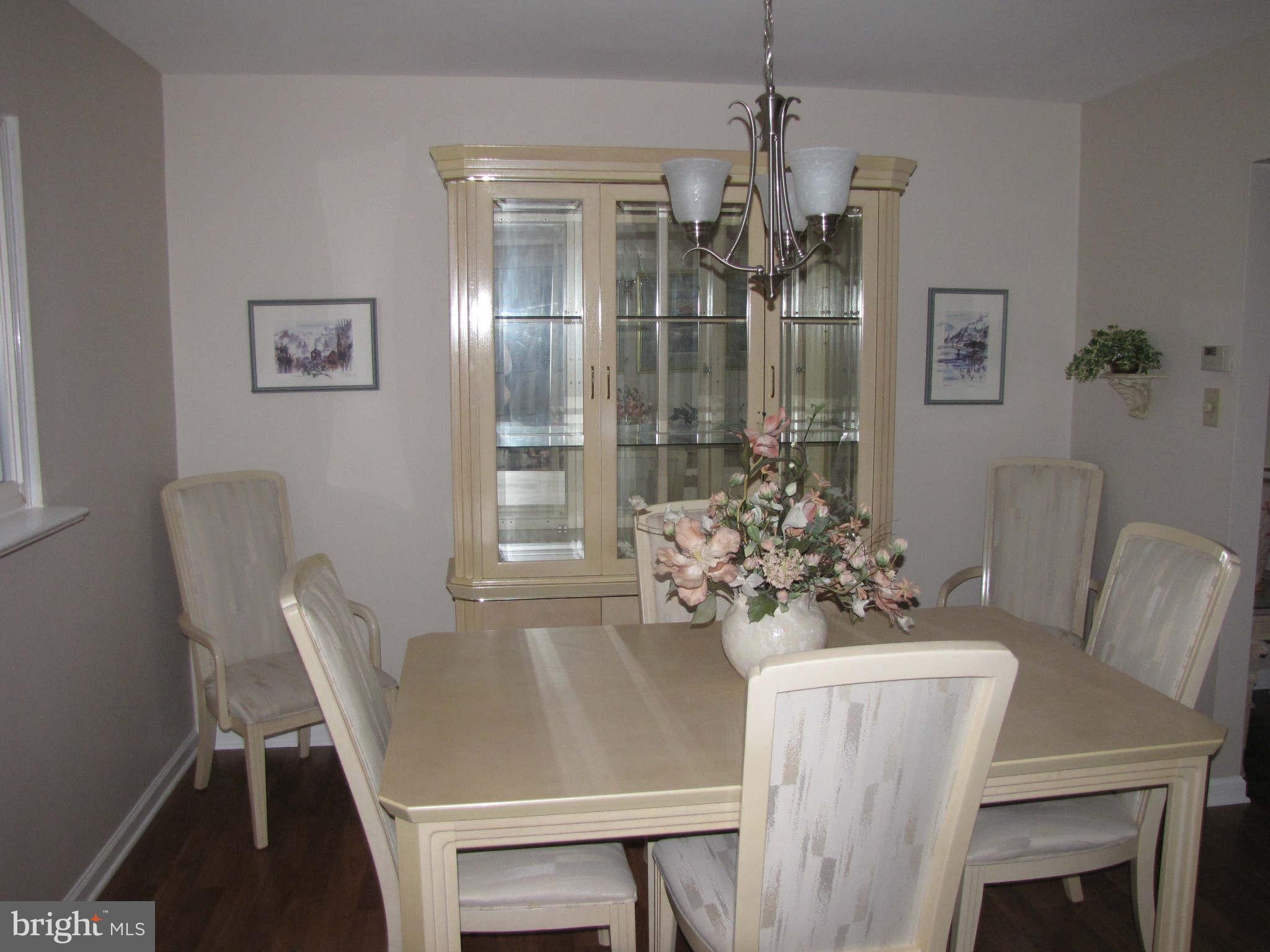 7218 Kennebunk Road Baltimore, MD 21244 - Photo 7 of 30 Dining Room