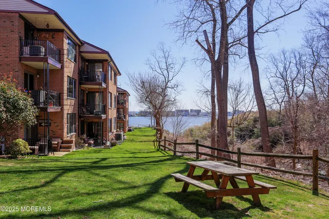 a sign on the side of a road