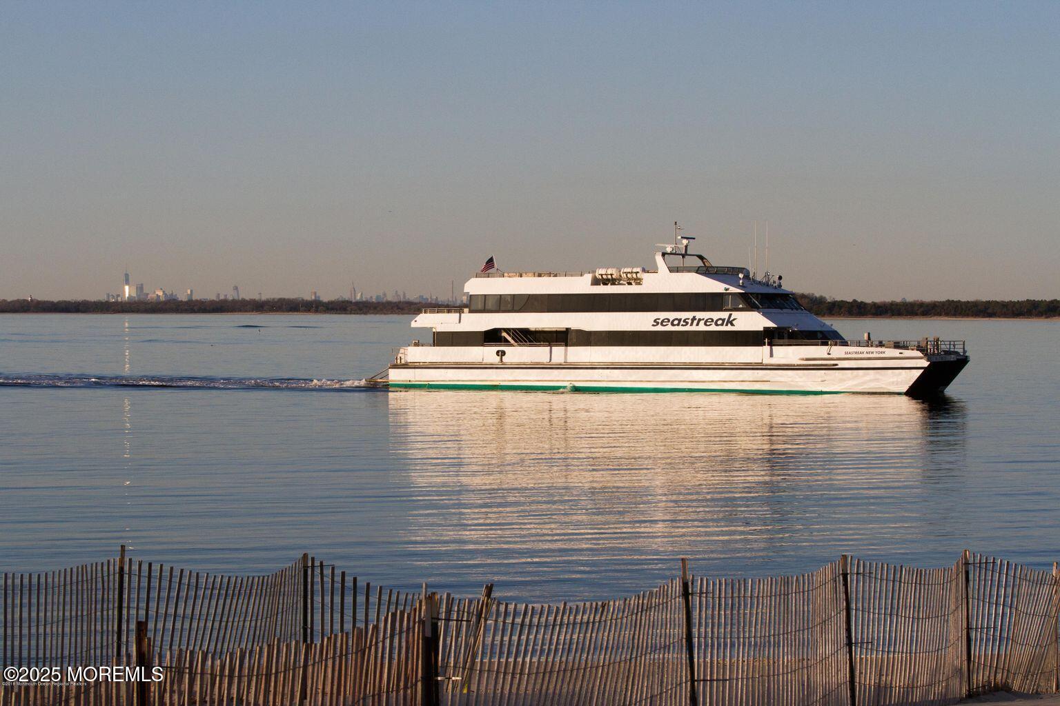 200 Portland Road, Unit C2 Highlands, NJ 07732 - Photo 20 of 20 a close up of a sink