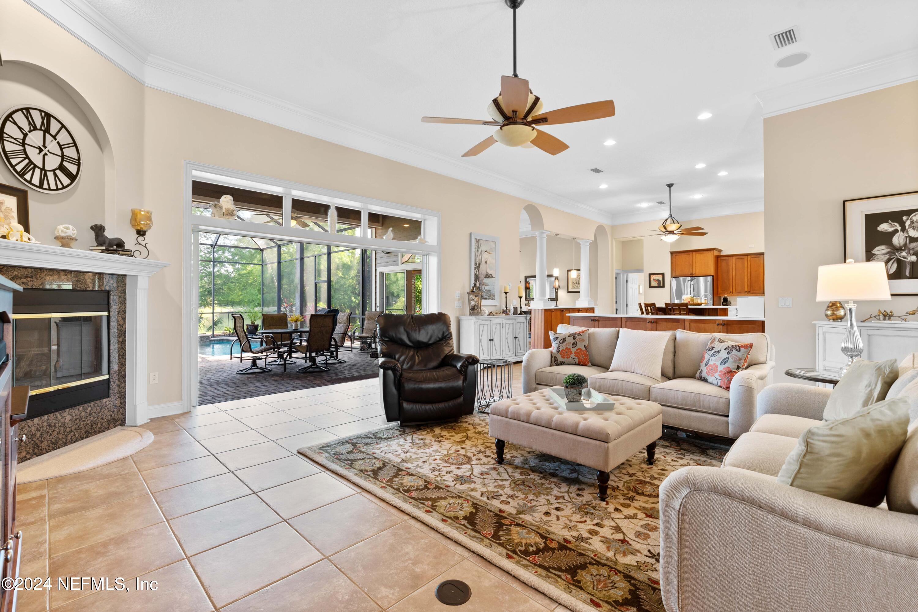 2563 Woodgrove Road Fleming Island, FL 32003 - Photo 4 of 83 2563 Woodgrove Rd-13