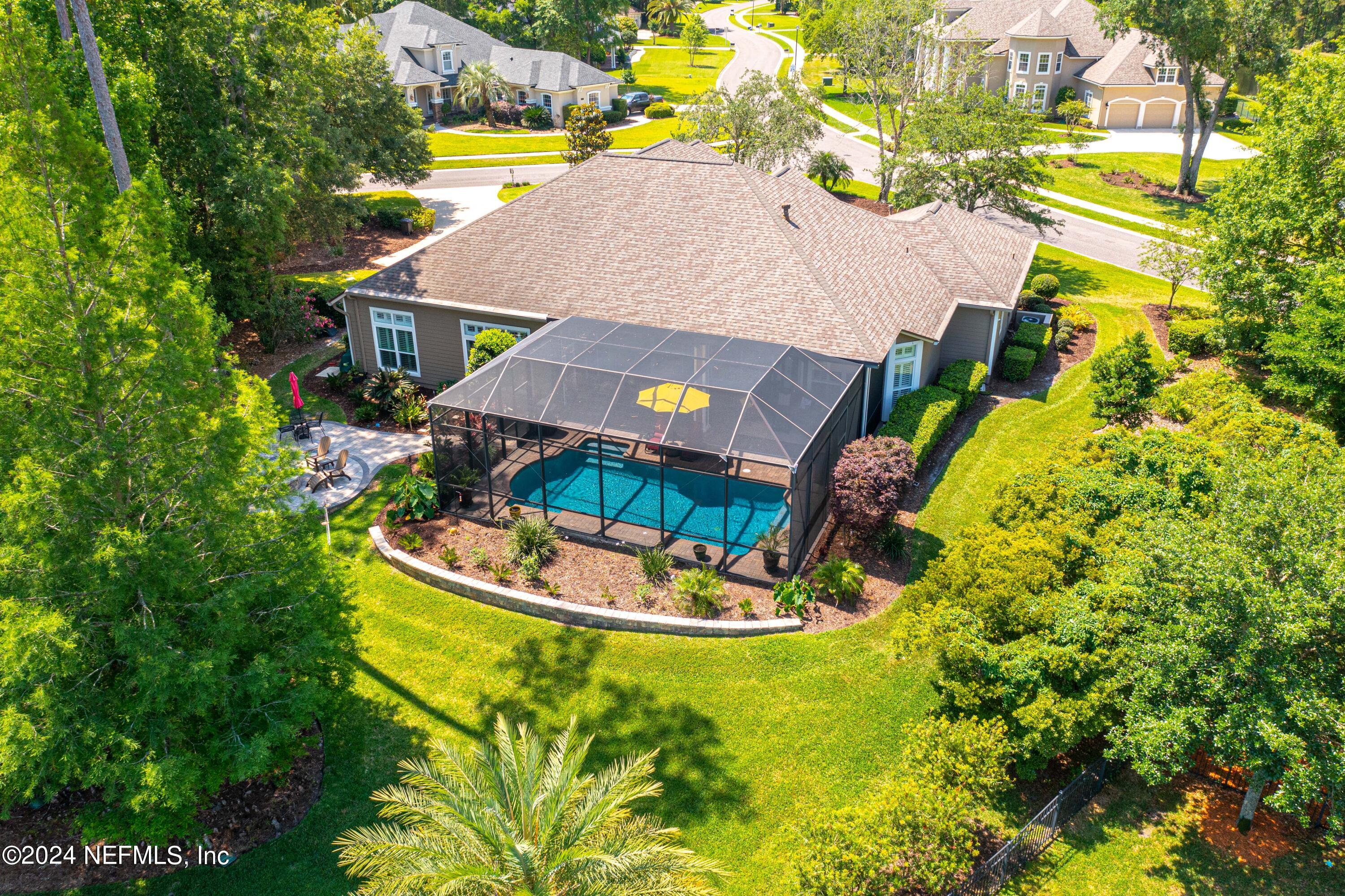 2563 Woodgrove Road Fleming Island, FL 32003 - Photo 41 of 83 2563 Woodgrove Rd-45