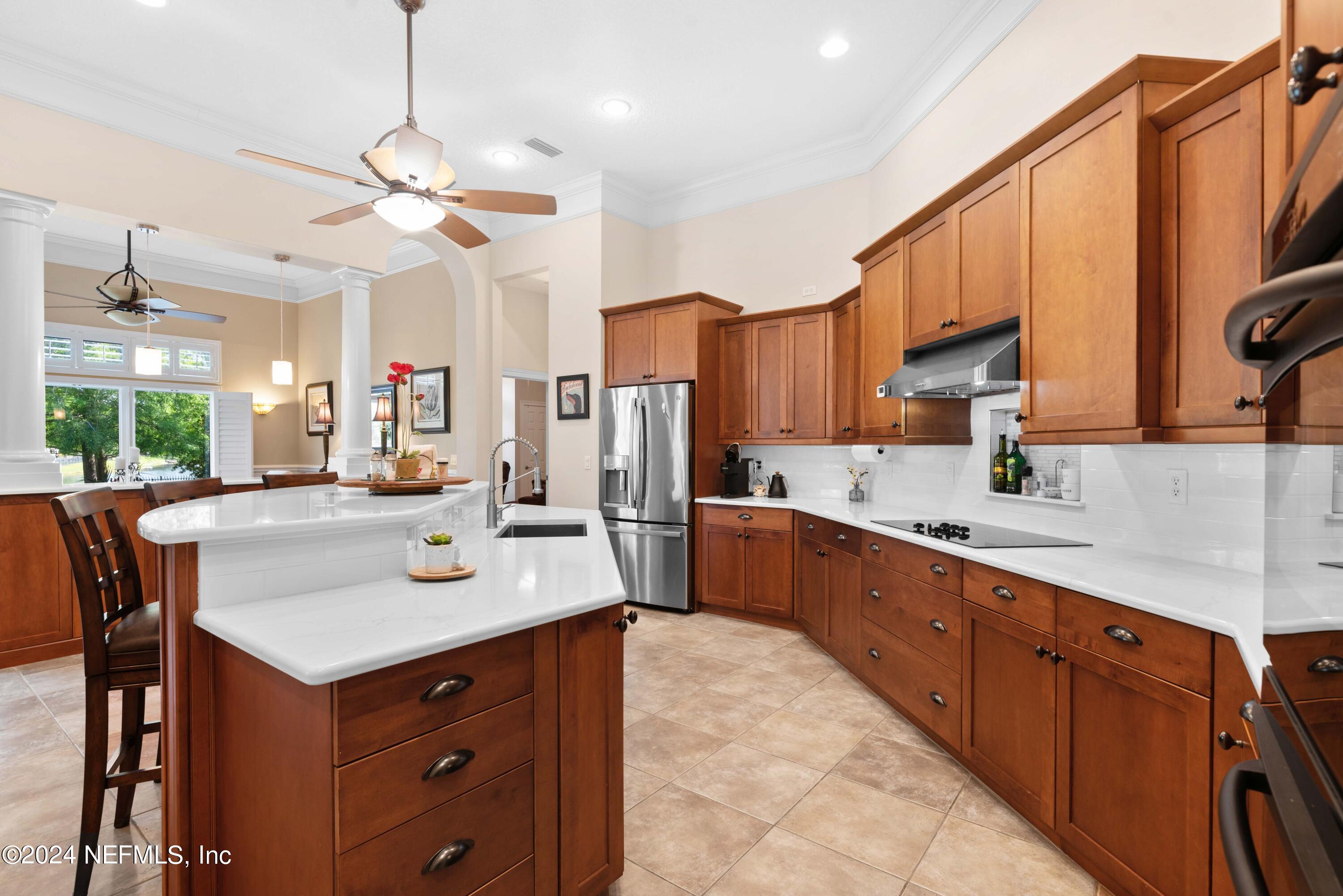 2563 Woodgrove Road Fleming Island, FL 32003 - Photo 5 of 83 2563 Woodgrove Rd-17
