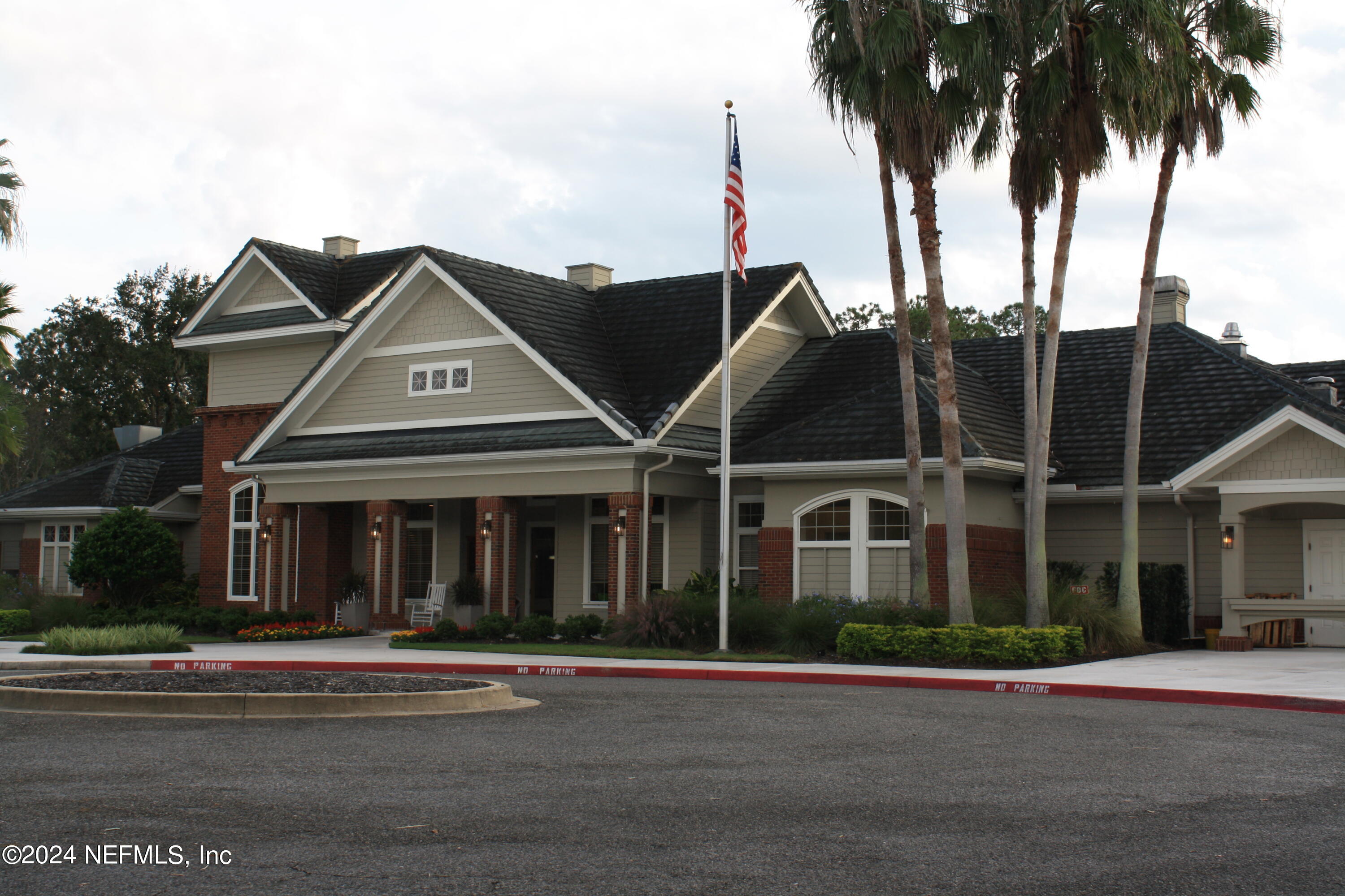 2563 Woodgrove Road Fleming Island, FL 32003 - Photo 58 of 83 Eagle Harbor Golf Club Front