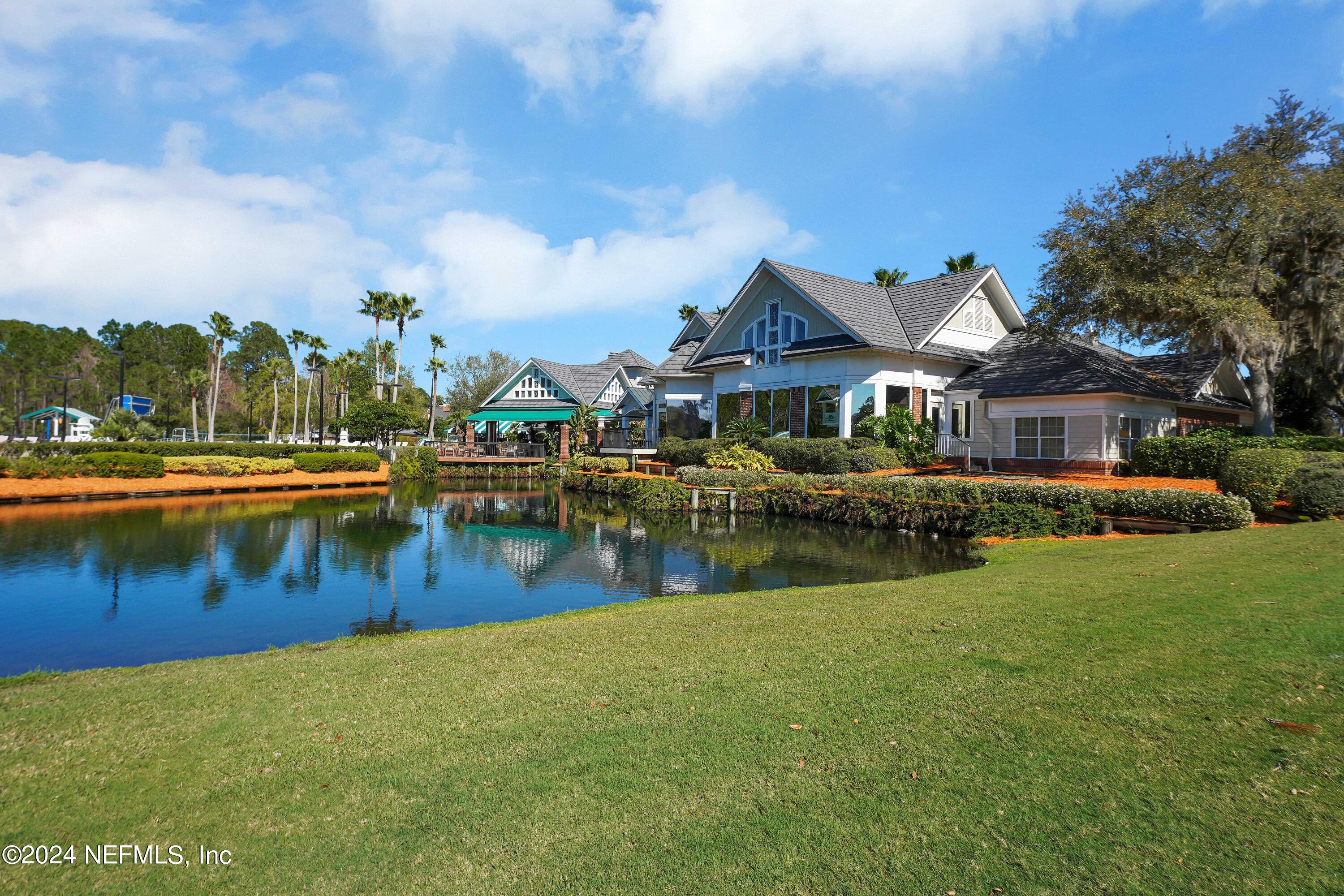 2563 Woodgrove Road Fleming Island, FL 32003 - Photo 62 of 83 Eagle Harbor-4