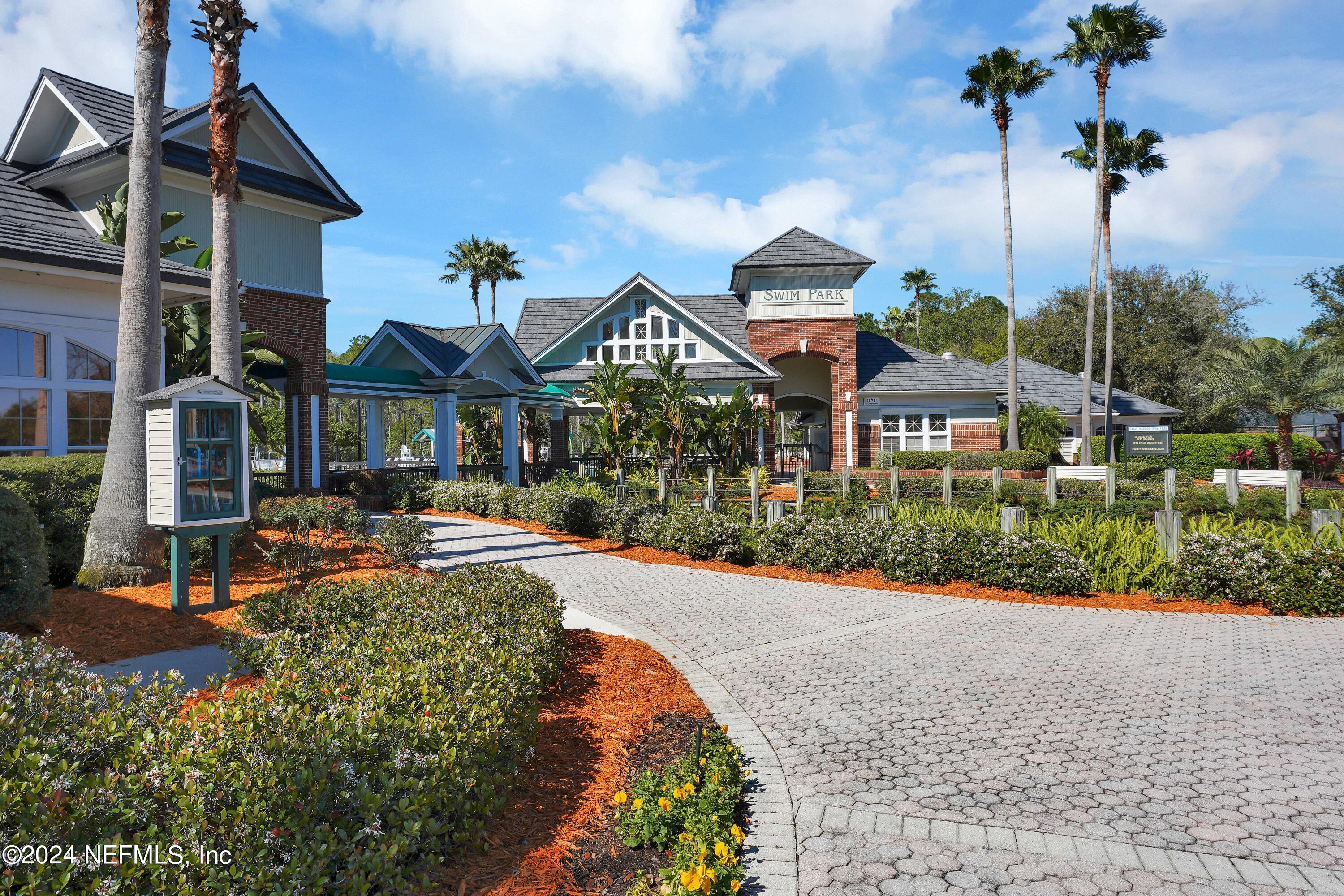 2563 Woodgrove Road Fleming Island, FL 32003 - Photo 66 of 83 Eagle Harbor-8