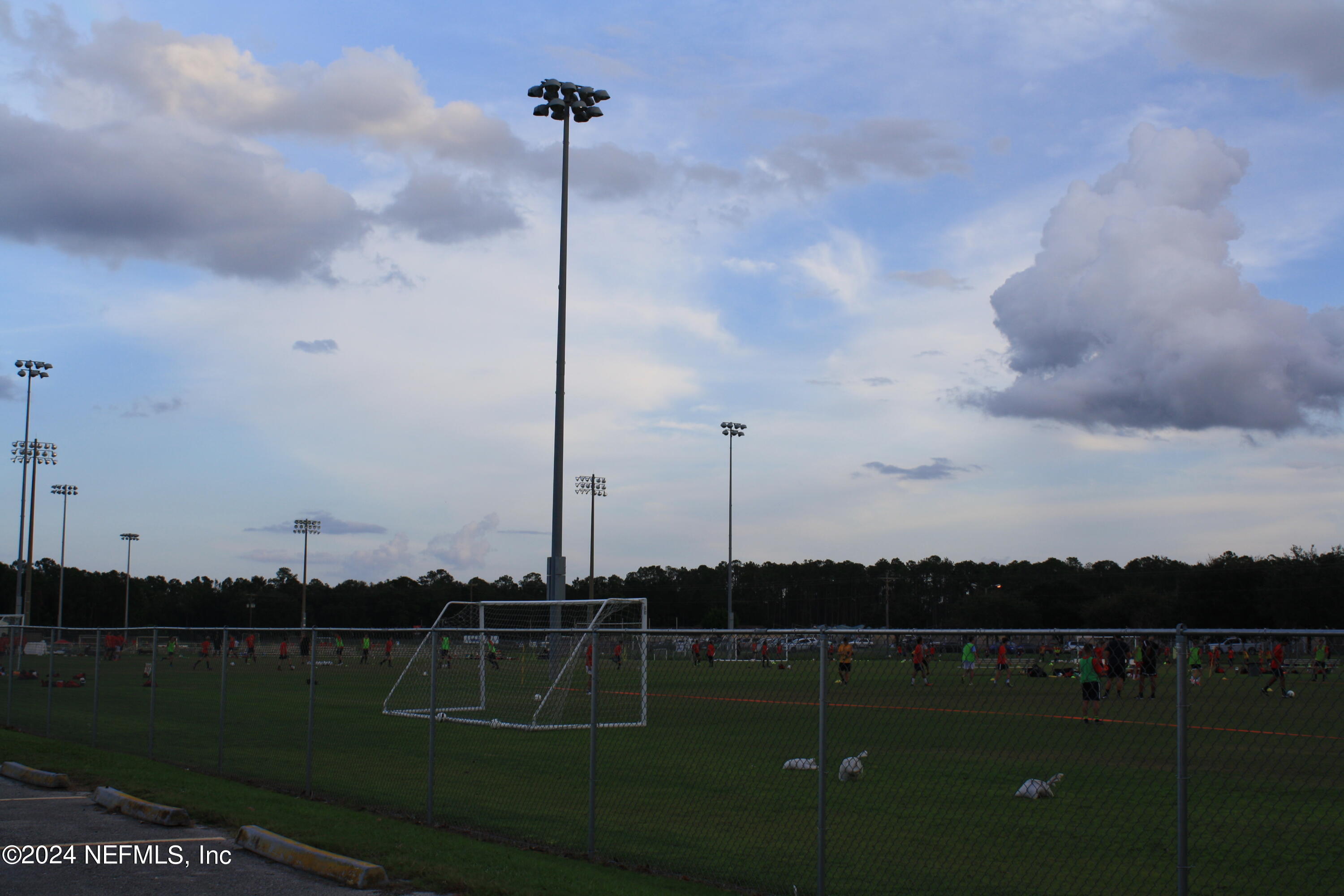 2563 Woodgrove Road Fleming Island, FL 32003 - Photo 75 of 83 Eagle Harbor Soccer Complex Fields