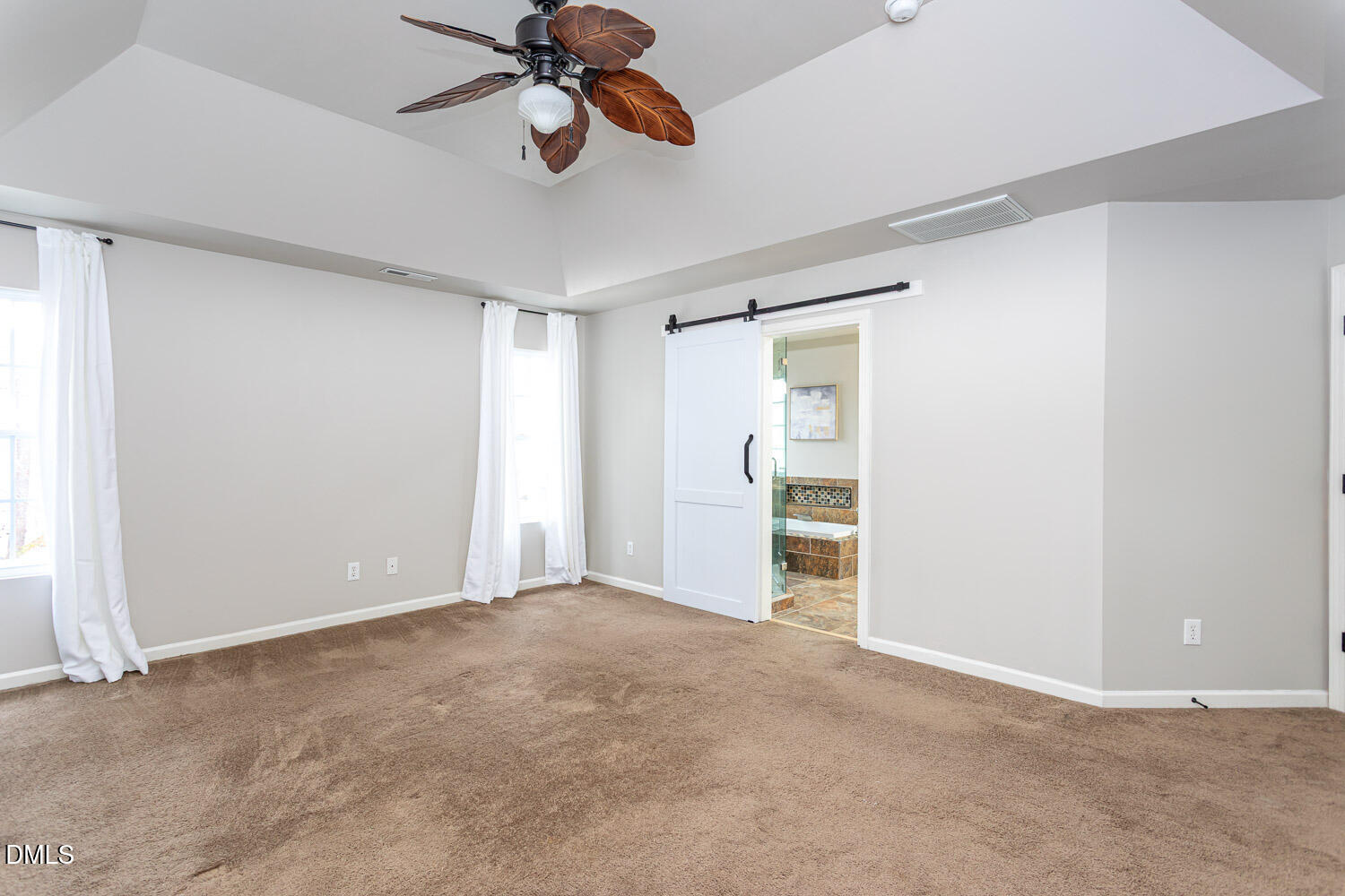 8312 Hardeth Way Raleigh, NC 27616 - Photo 15 of 26 Owners suite