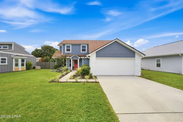 $339,900 | 503 Krystal Lane, Lynn Haven, FL 32444