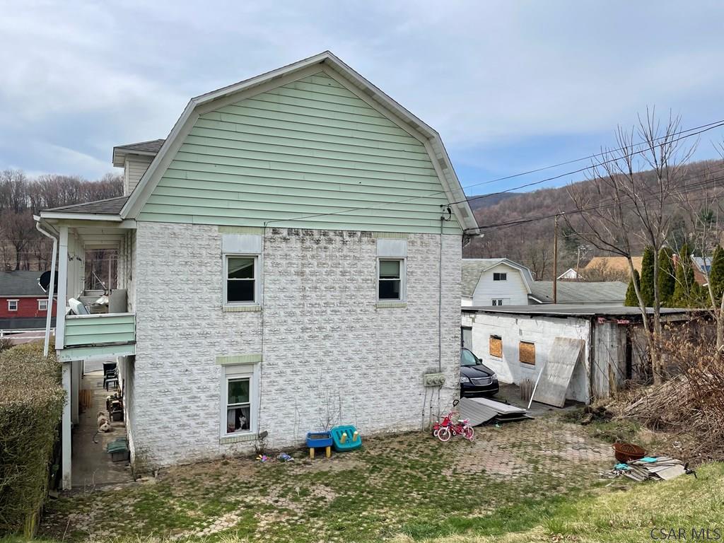530 Naylor Road Johnstown, PA 15906 - Photo 9 of 58