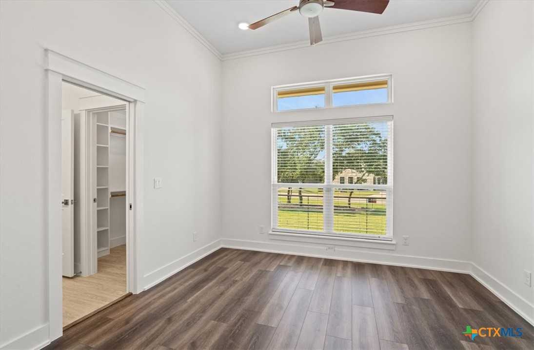 8439 Spring Creek Loop Salado, TX 76571 - Photo 27 of 40 Office / Bedroom