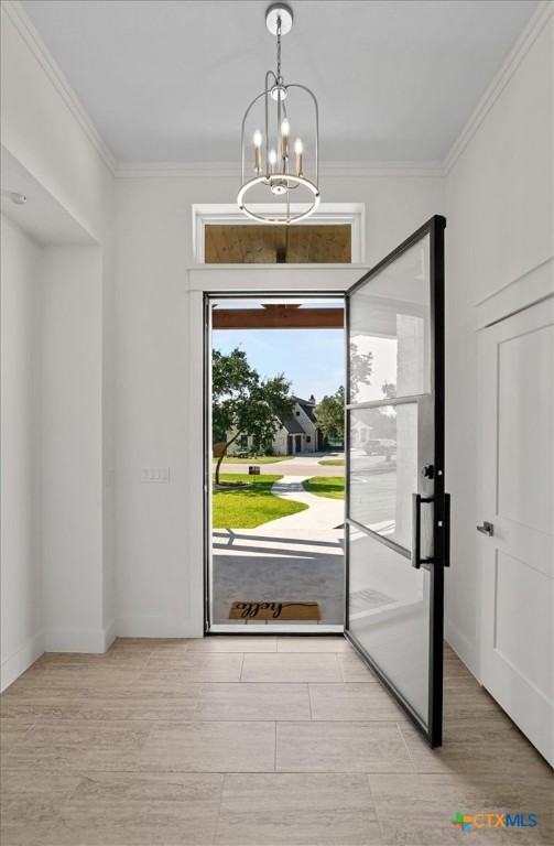 8439 Spring Creek Loop Salado, TX 76571 - Photo 7 of 40 Formal Entry
