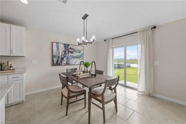 $324,950 | 12265 Savanna Lakes Boulevard, Lehigh Acres, FL 33936